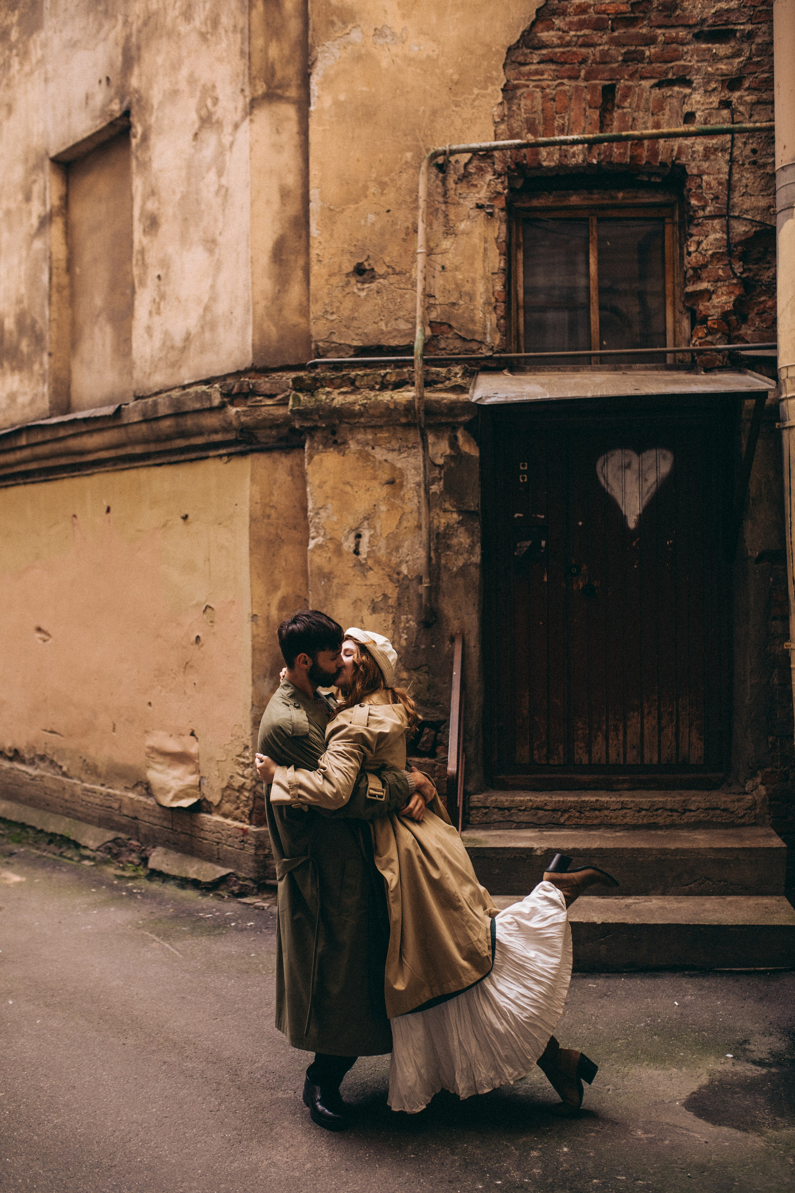 Love Story. Семейный фотограф в Москве Анастасия Гурьянова