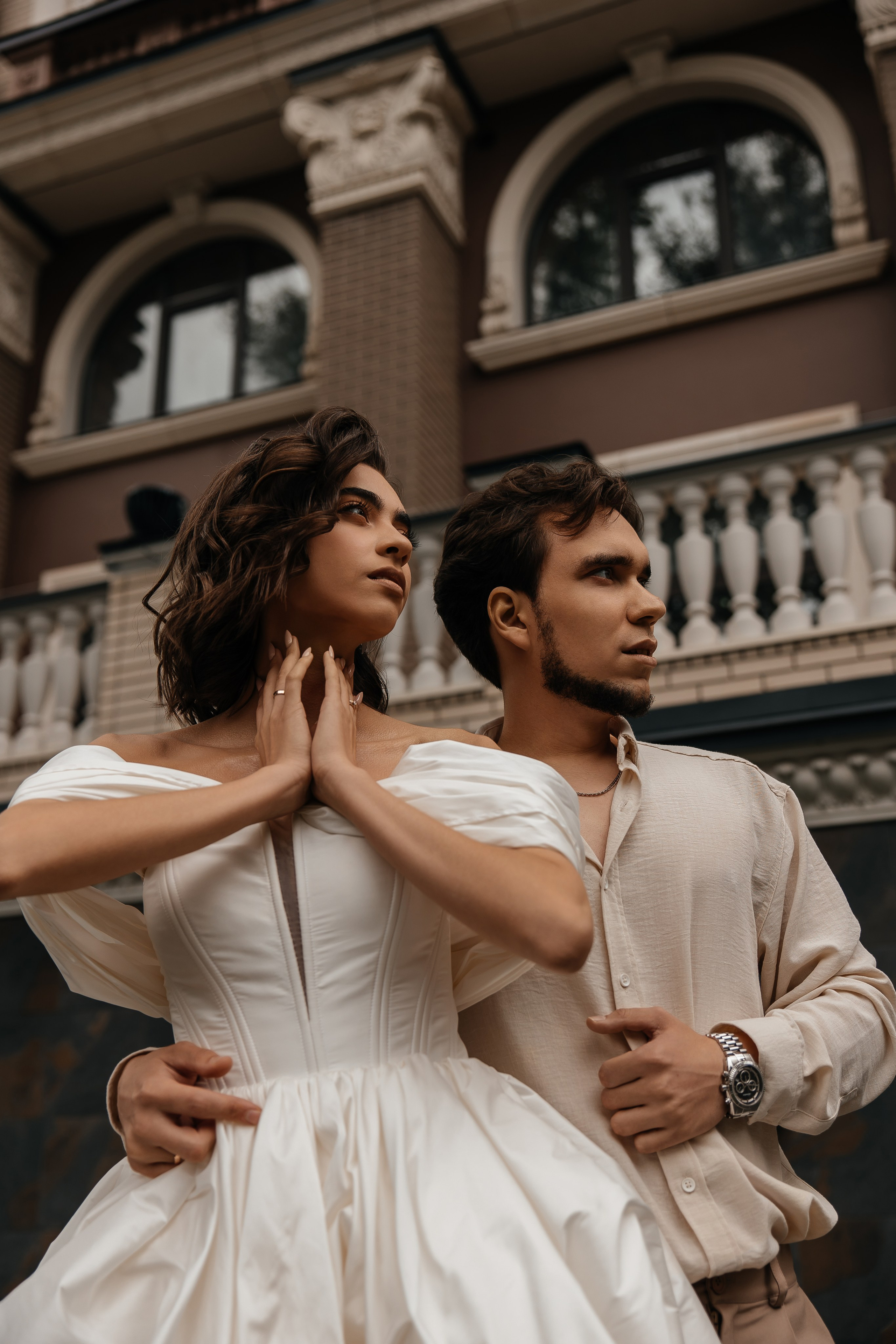 Артём и Светлана. Фотограф Пенза Марина Арбузова |свадебный и семейный фотограф