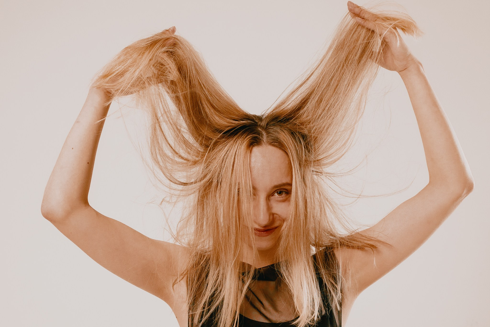 Зинаида. Борщевская Елизавета / фотограф Иркутск