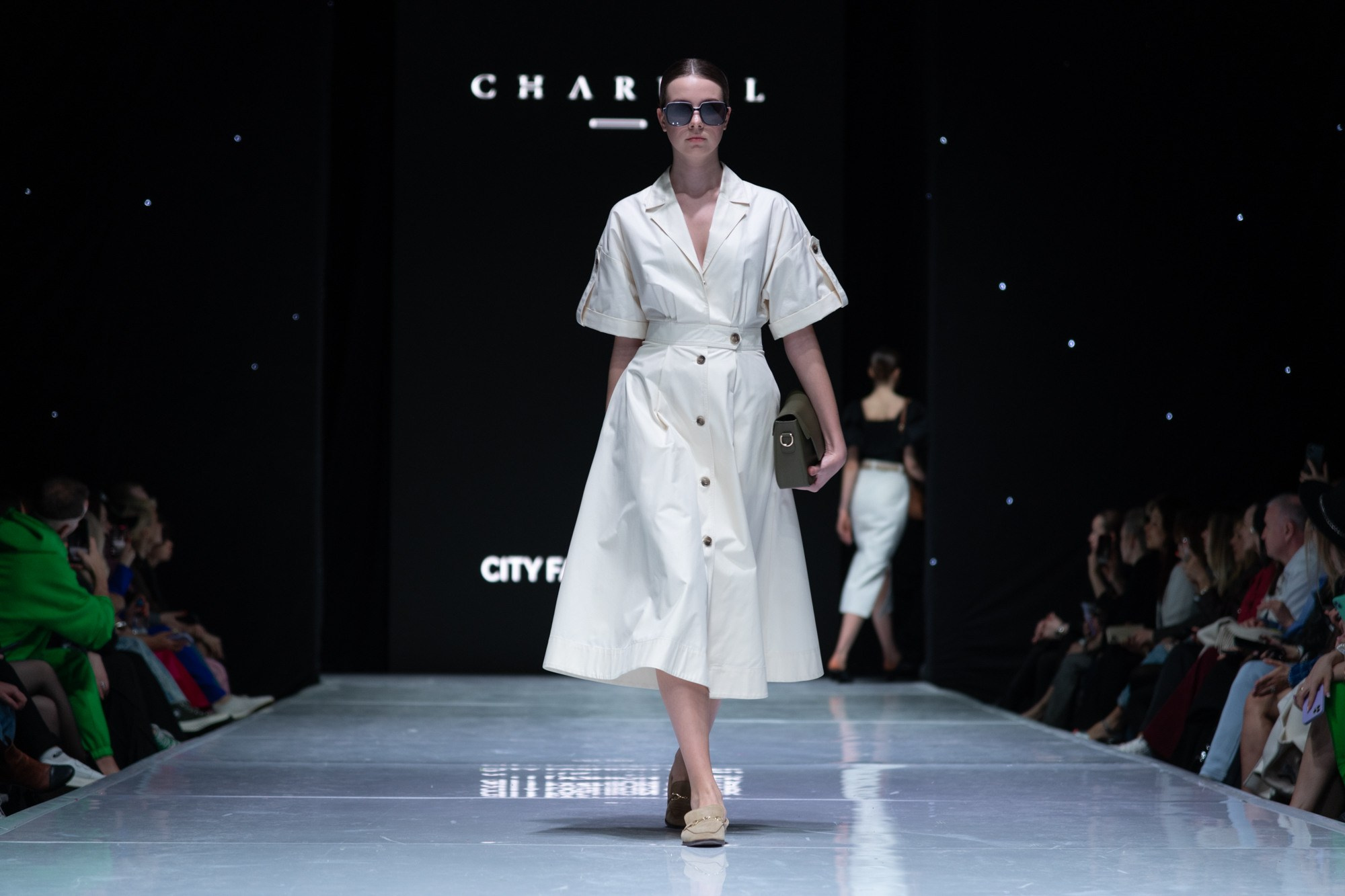 CHARUEL / 23. Sakunov Photo