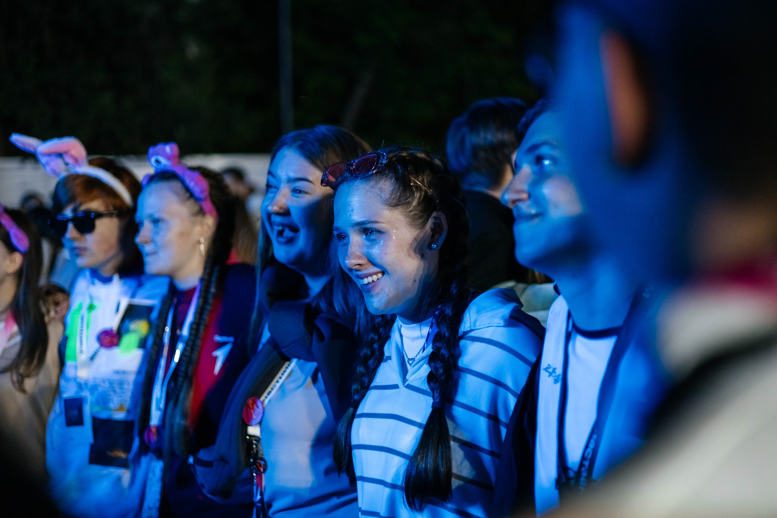 Окружной Форум «Молодая волна. В движении '2024». Дарья Нерсесян — фотограф в Ростове-на-Дону