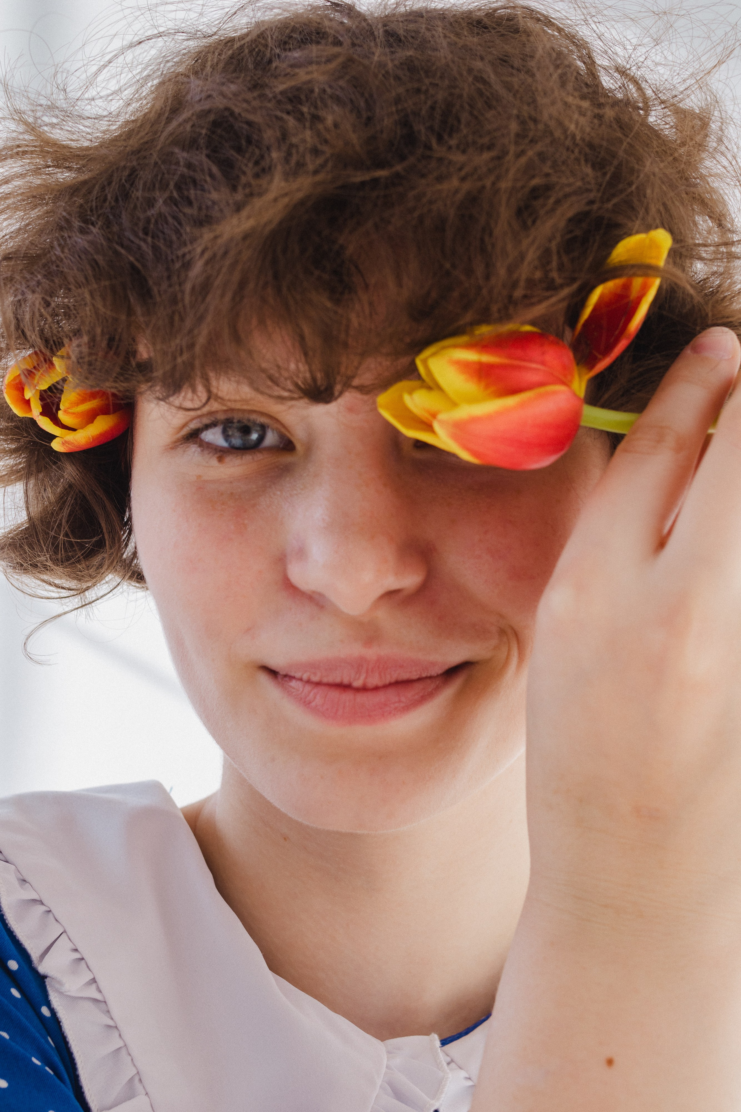 Настя. Фотограф в Новосибирске Евгений Маслов