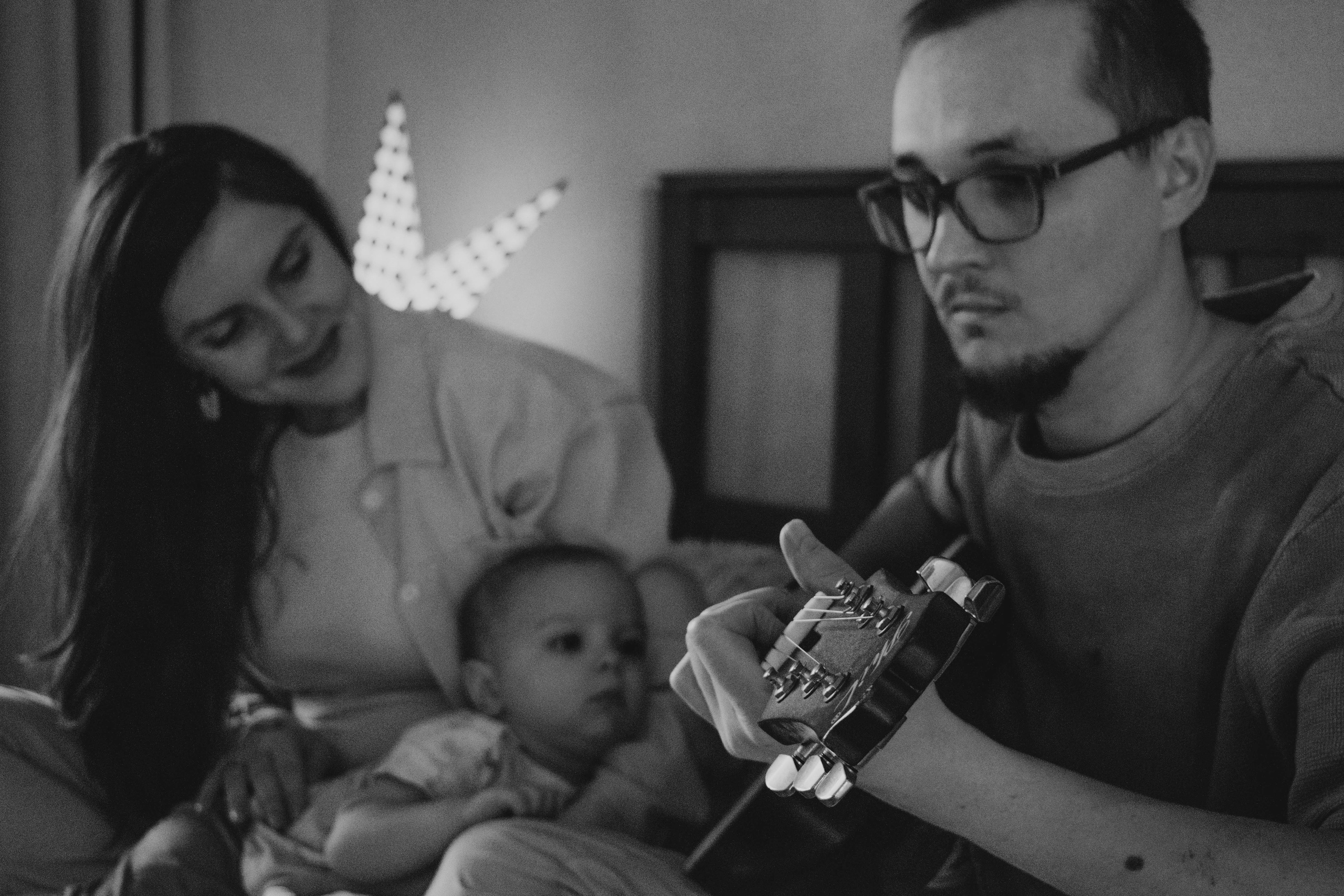 Домашние съемки. Семейный фотограф Москва