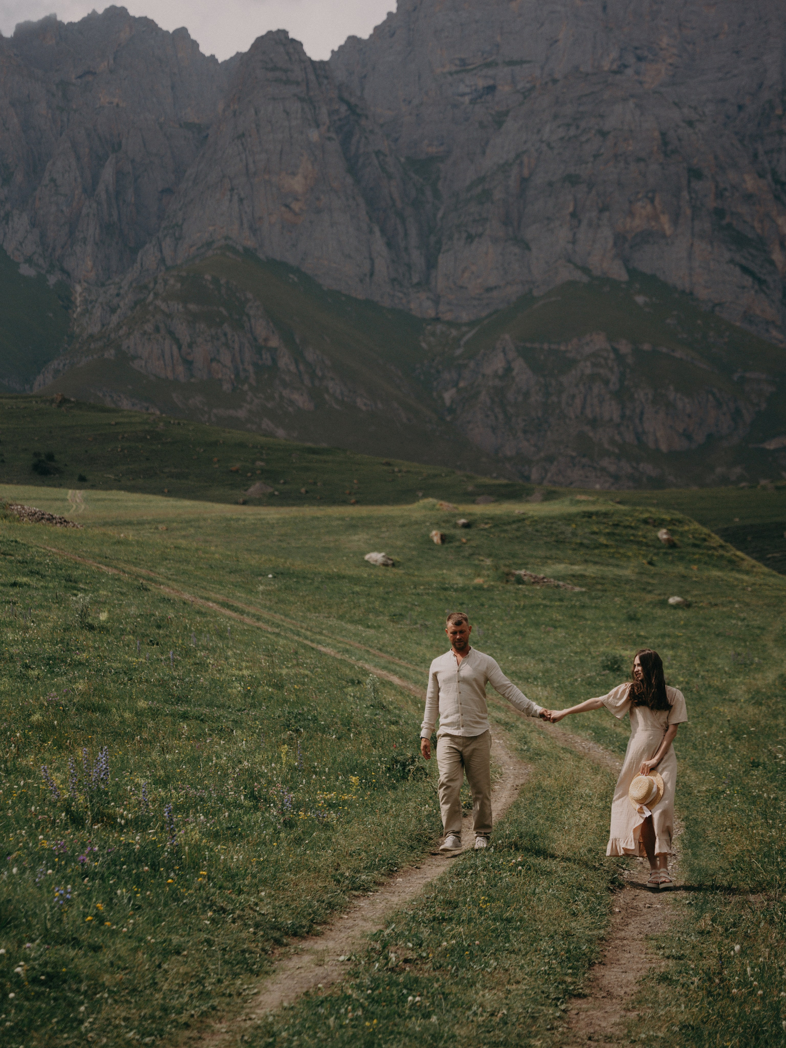 Виталий и Александра. Свадебный фотограф Ирина Беляева Пятигорск|Кисловодск|Эльбрус|Домбай