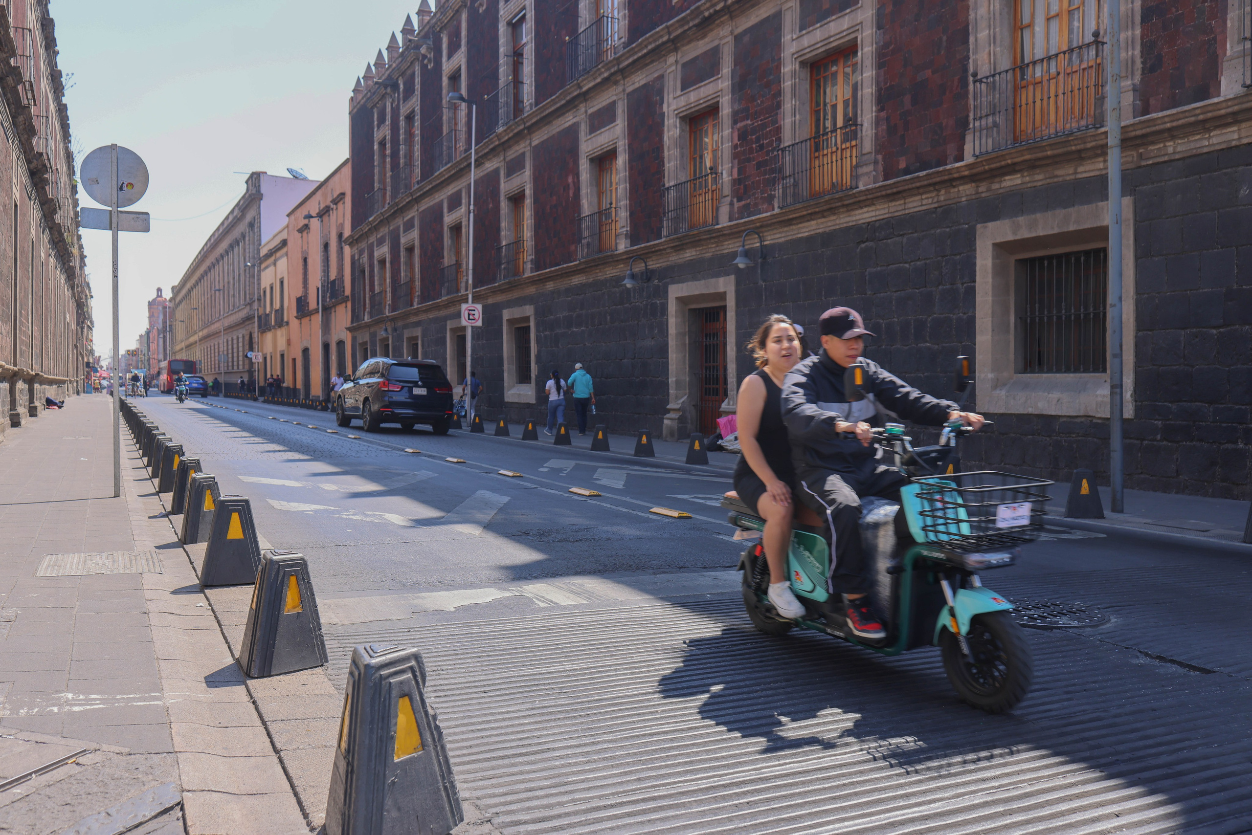 Теночтетлан и теночки. Kateserbina