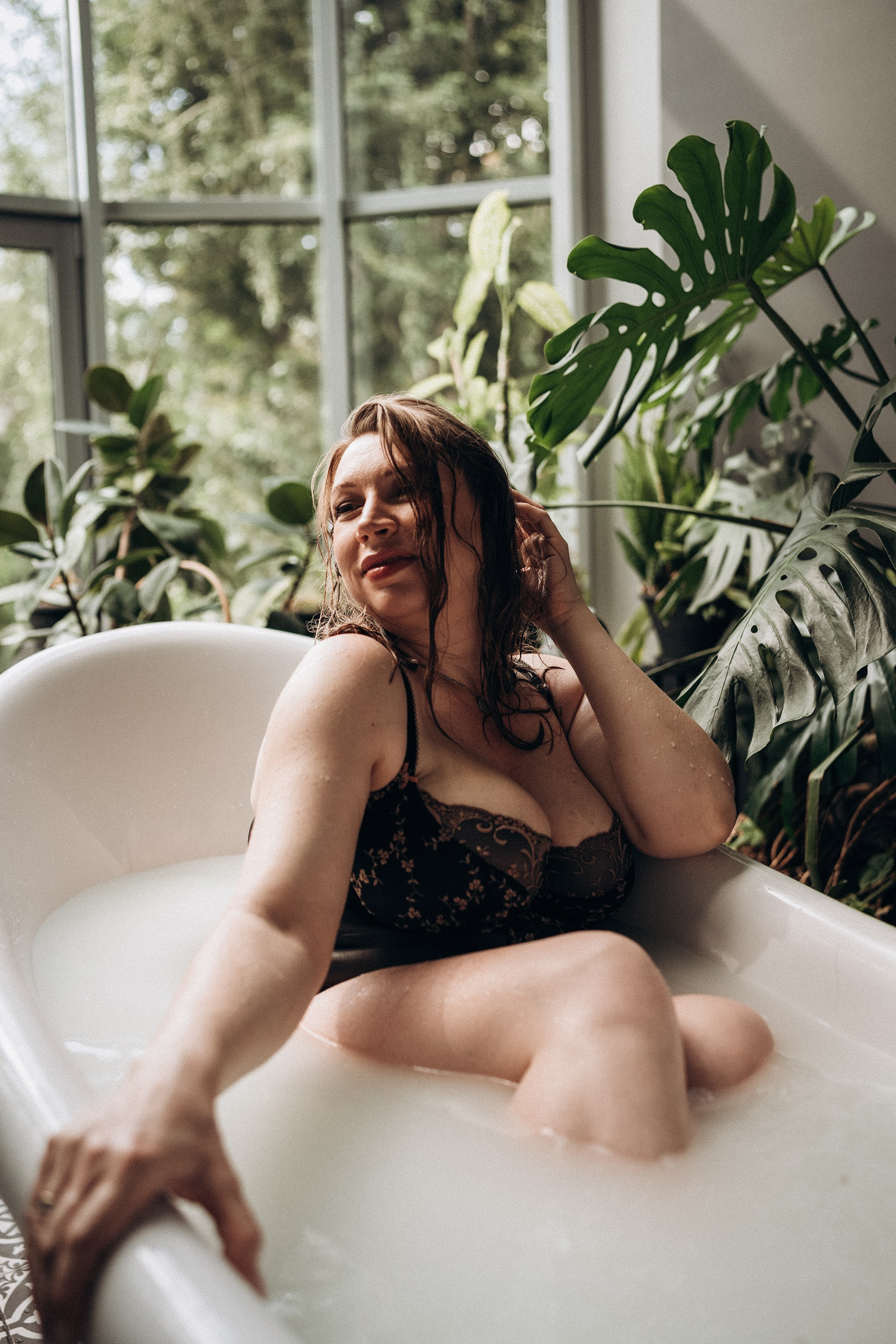 Катя. Дмитриева Светлана женский и семейный фотограф Рига, Москва, Геленджик