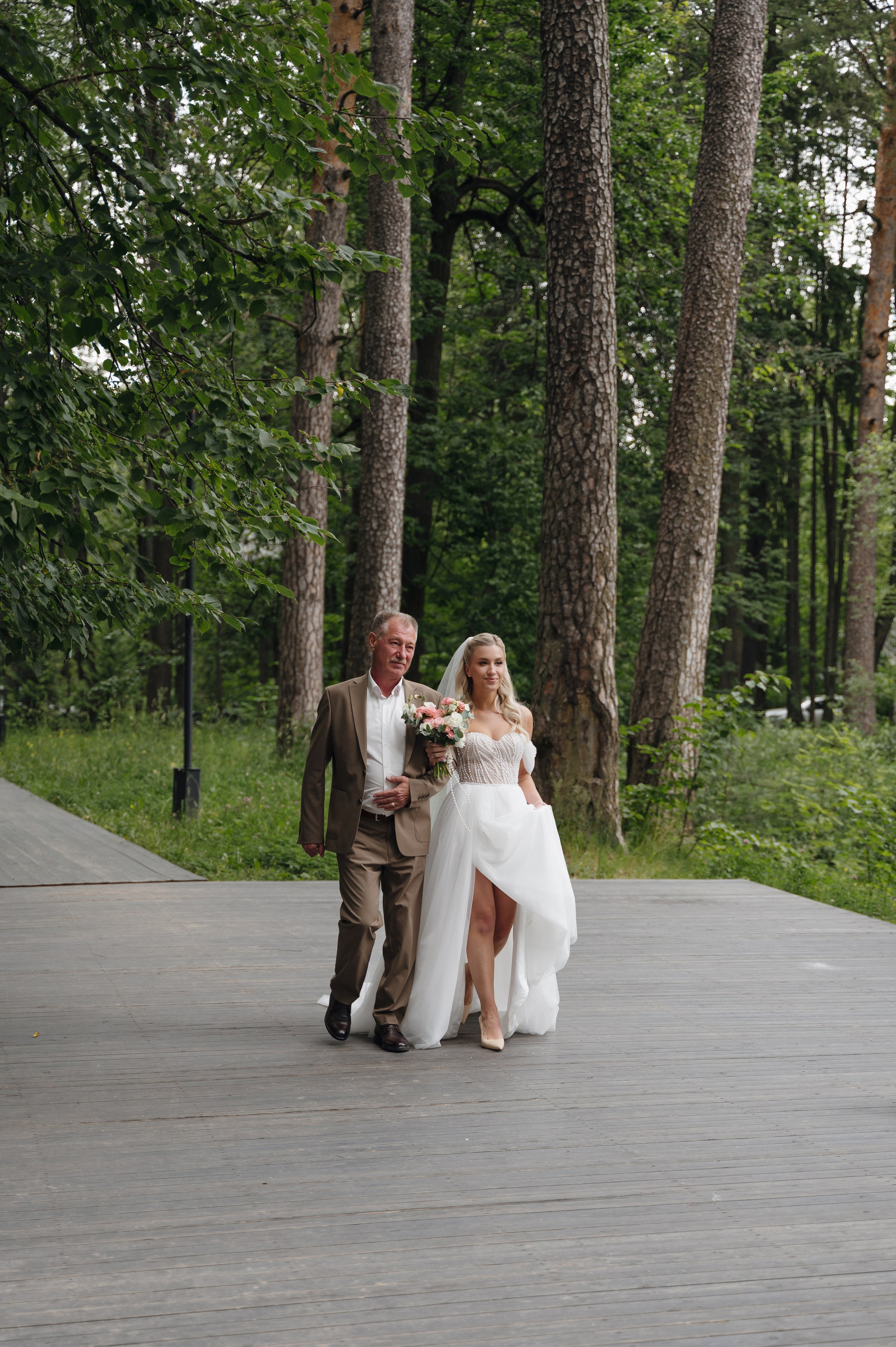 Андрей и Анастасия. Свадебный фотограф Москва и Санкт-Петербург. Анастасия Чудина
