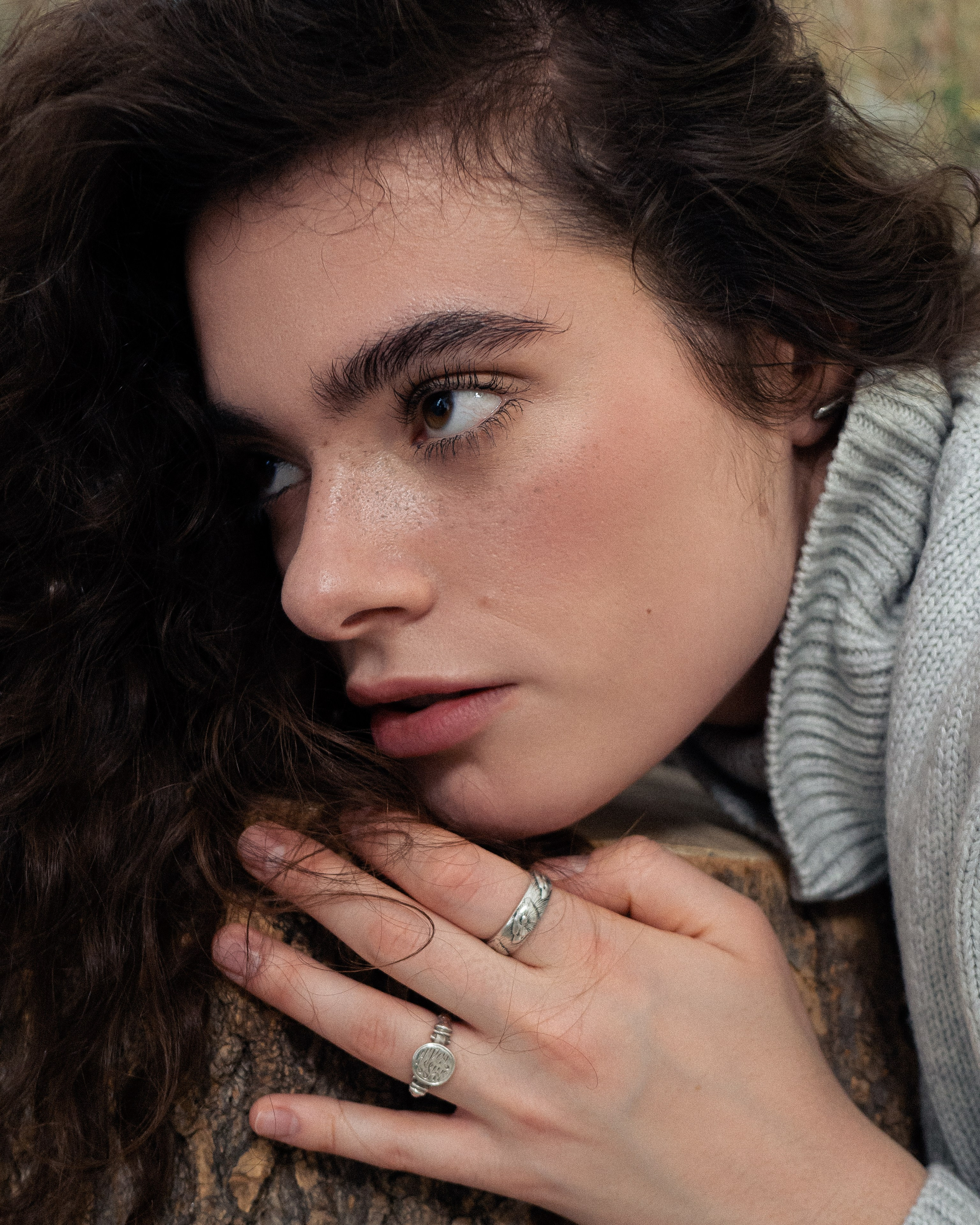 Stylized shoots. Фотограф Дарья Селезнева г. Москва