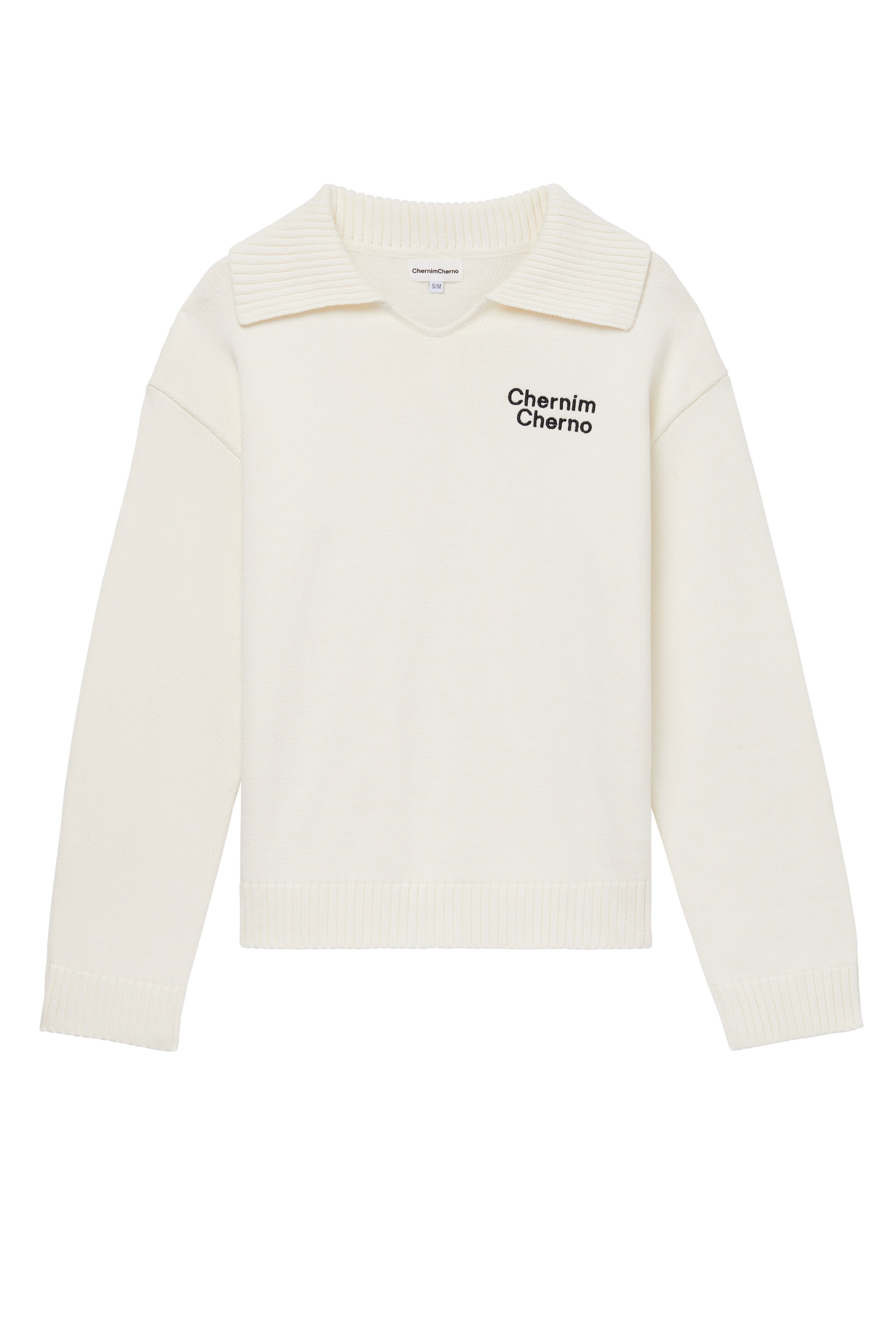 Одежда Chernim Cherno на прозрачном манекене и в раскладку. Олег Дмитриев