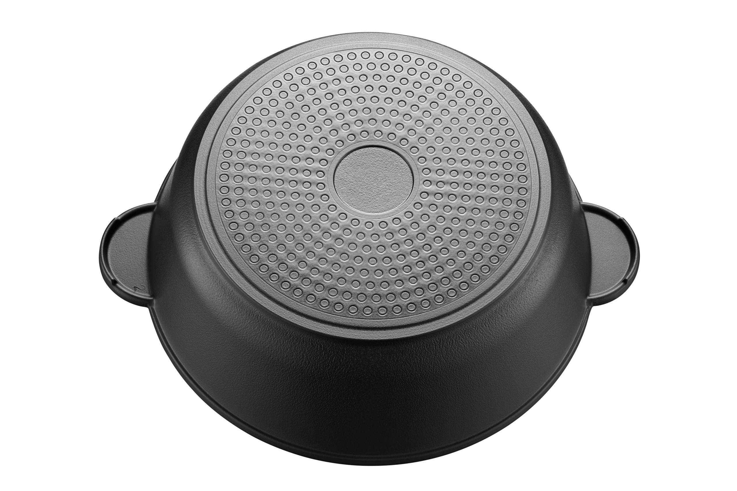 Сковородки и кастрюли Homsly. Олег Дмитриев