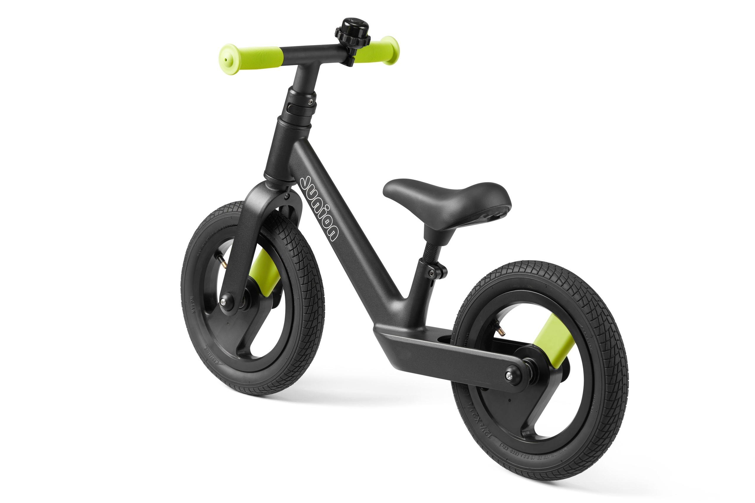 Беговелы Junion. Олег Дмитриев