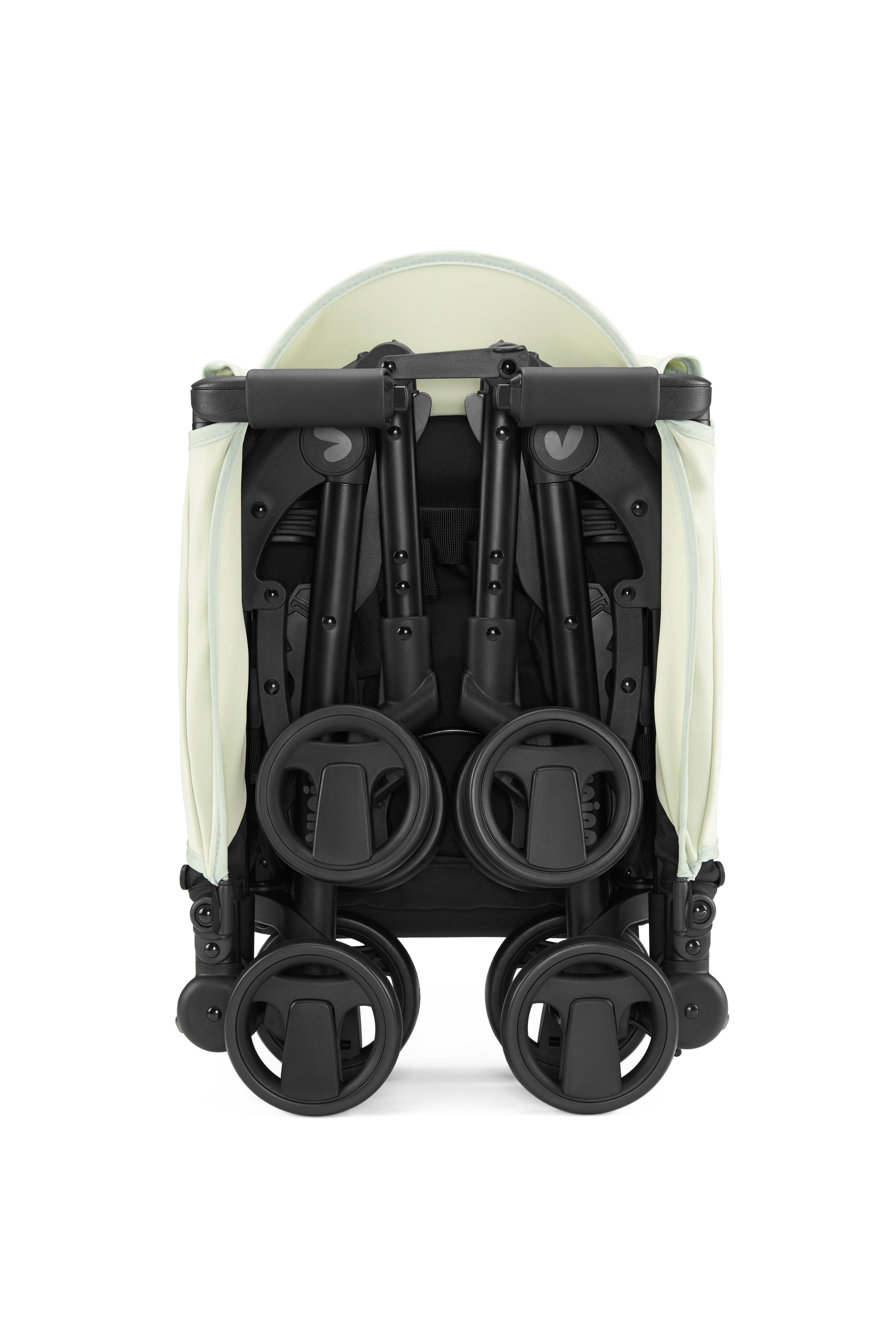 Коляски Junion. Олег Дмитриев