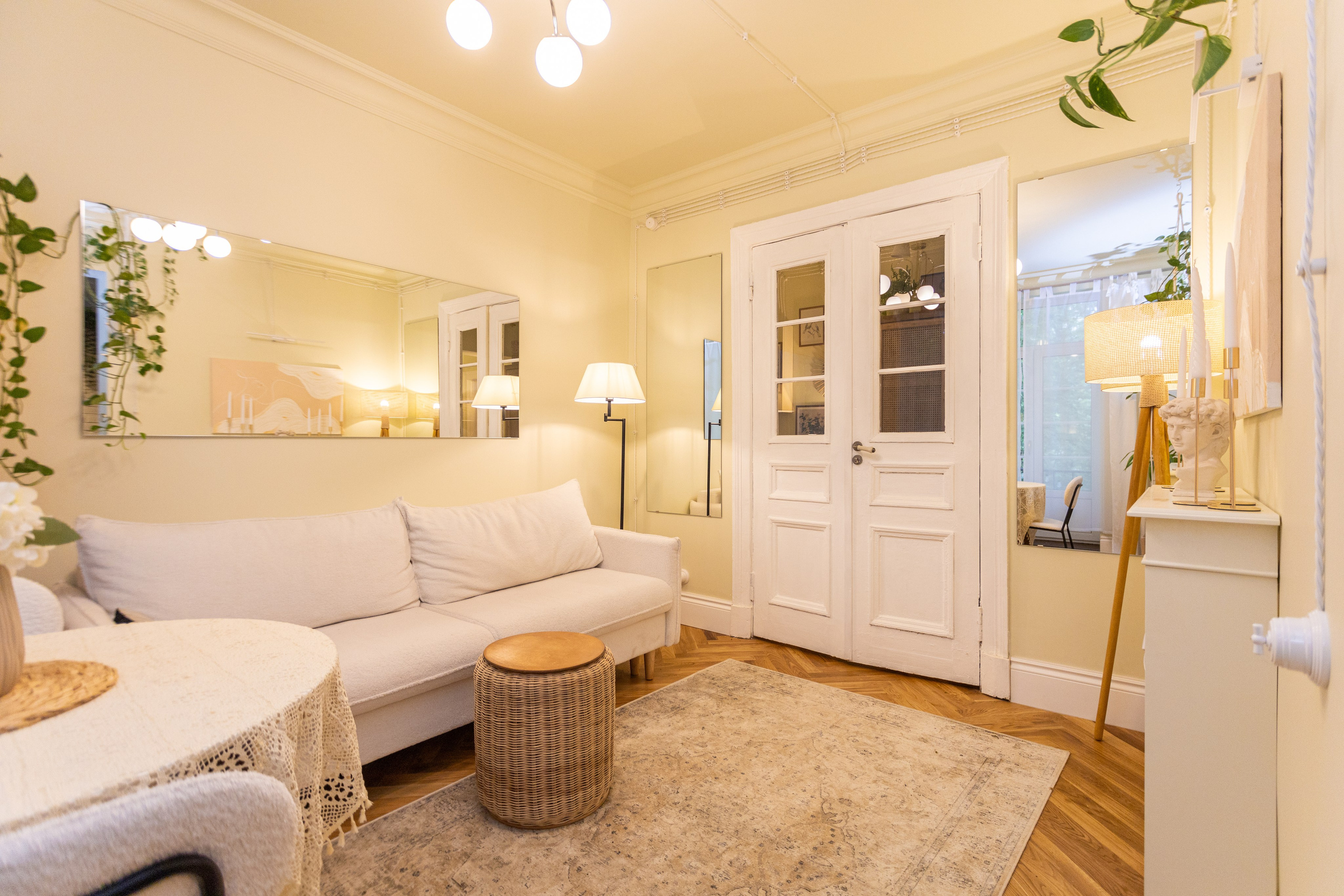 Войковский 1-й проезд. BogdanovPh