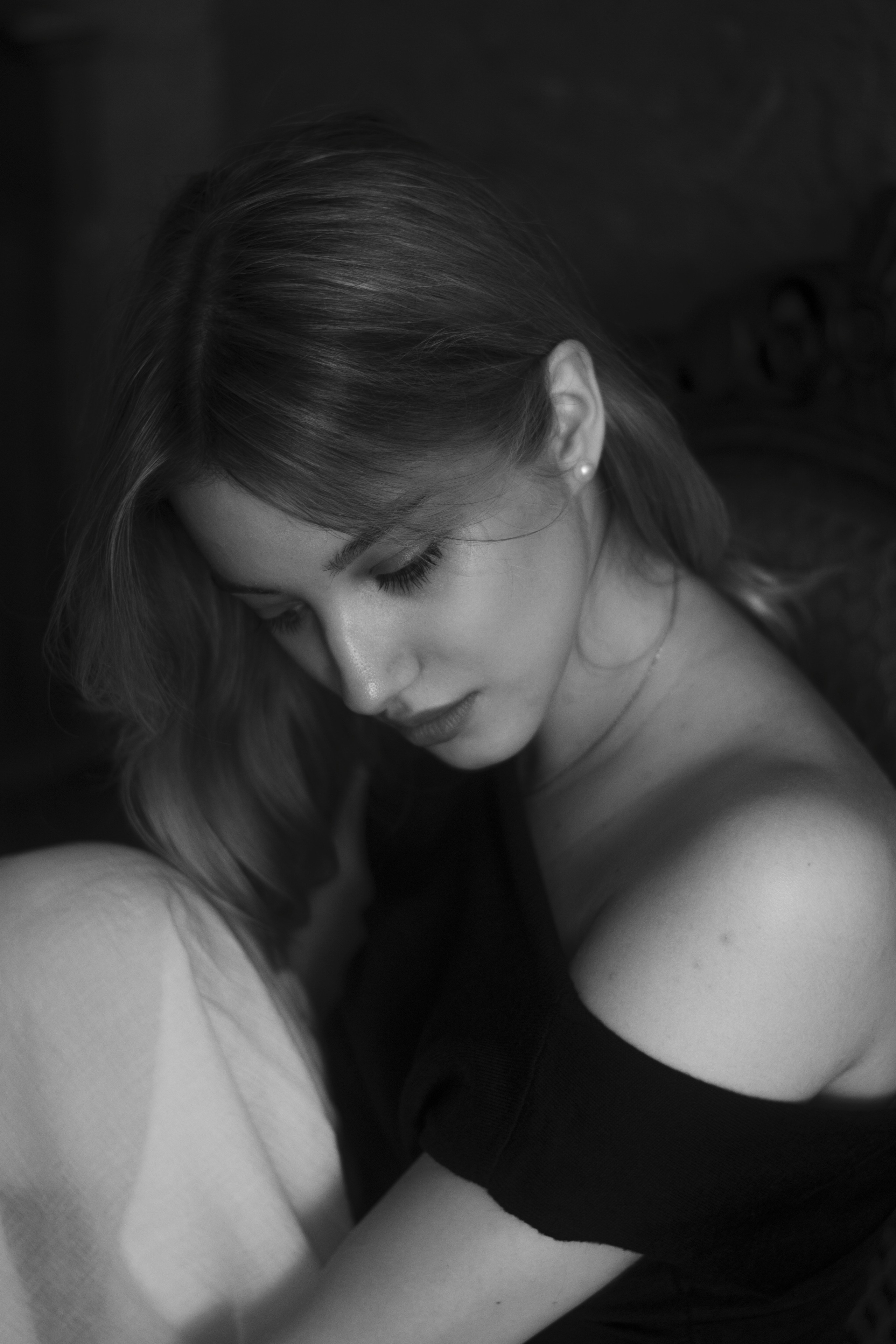 Портреты. Главная