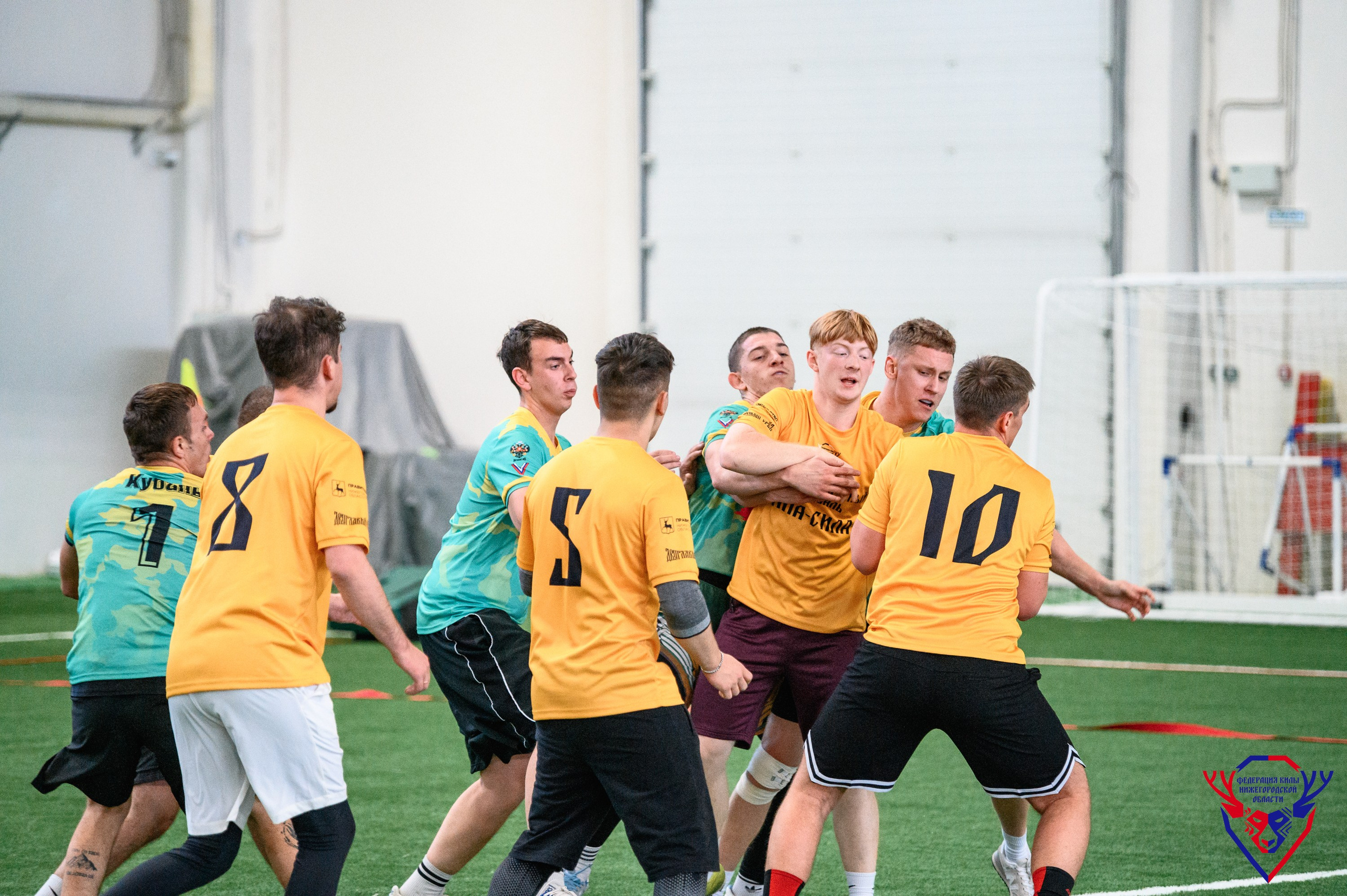 Межрегиональный фестиваль «Кила-Сила». Фотограф Захваткин Роман