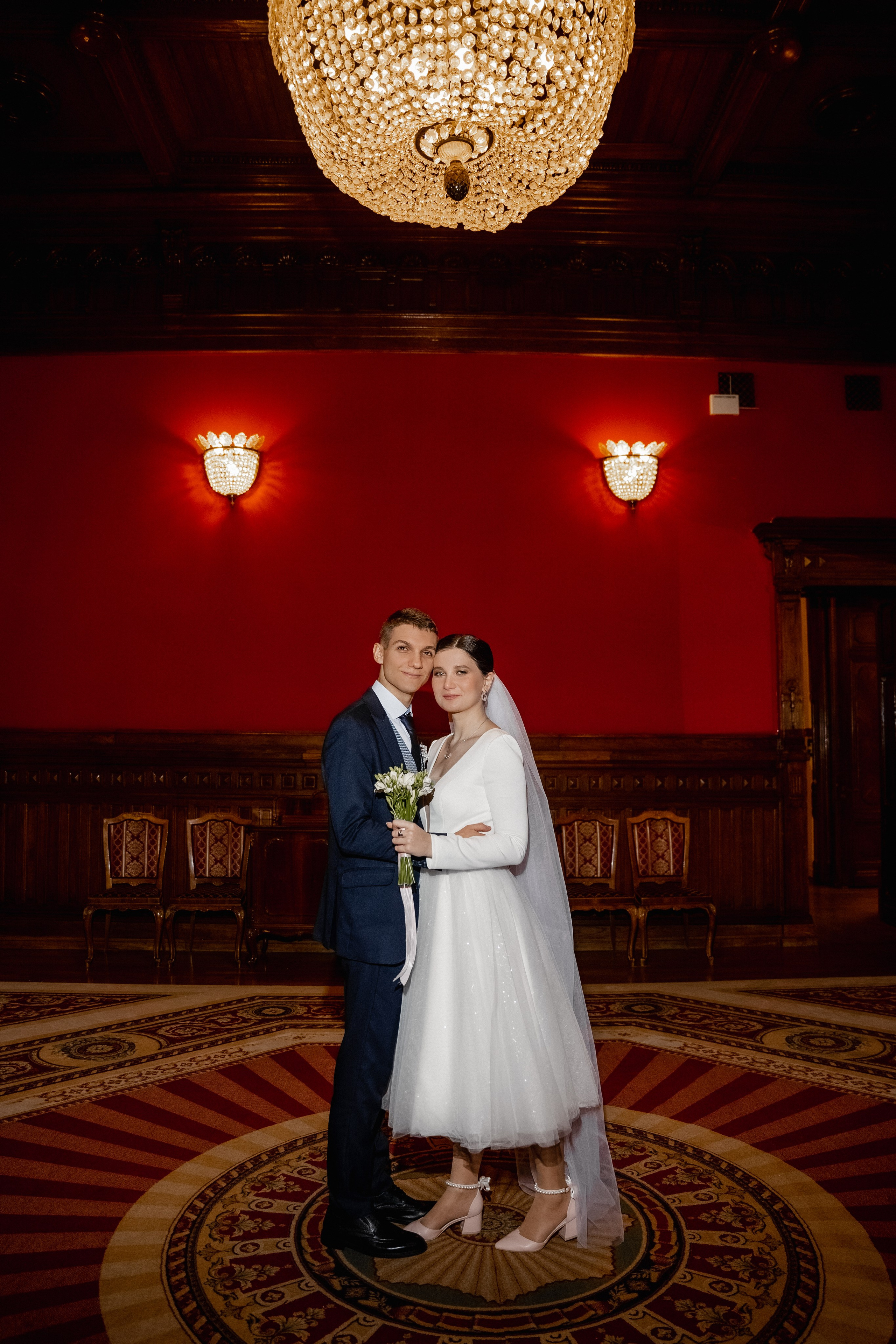 Evgeniy & Victoria. Dolce_wedding