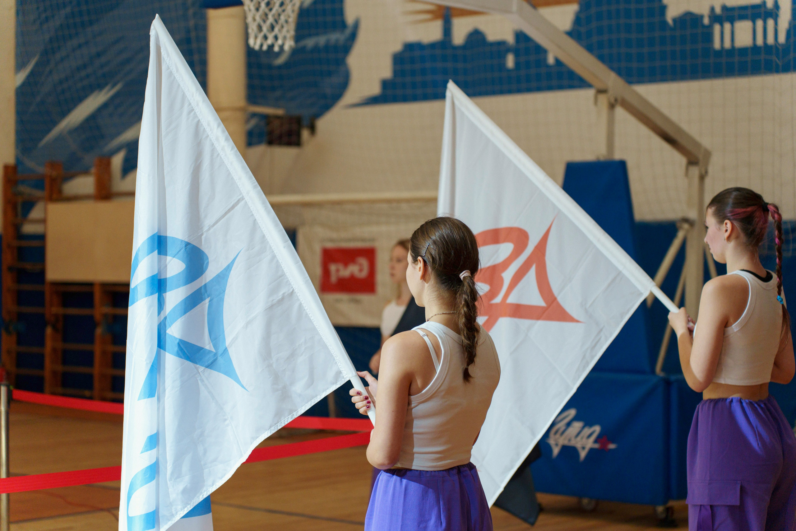 Турнир на силу удара. Фотограф в Санкт-Петербурге Ибрагимова Алина