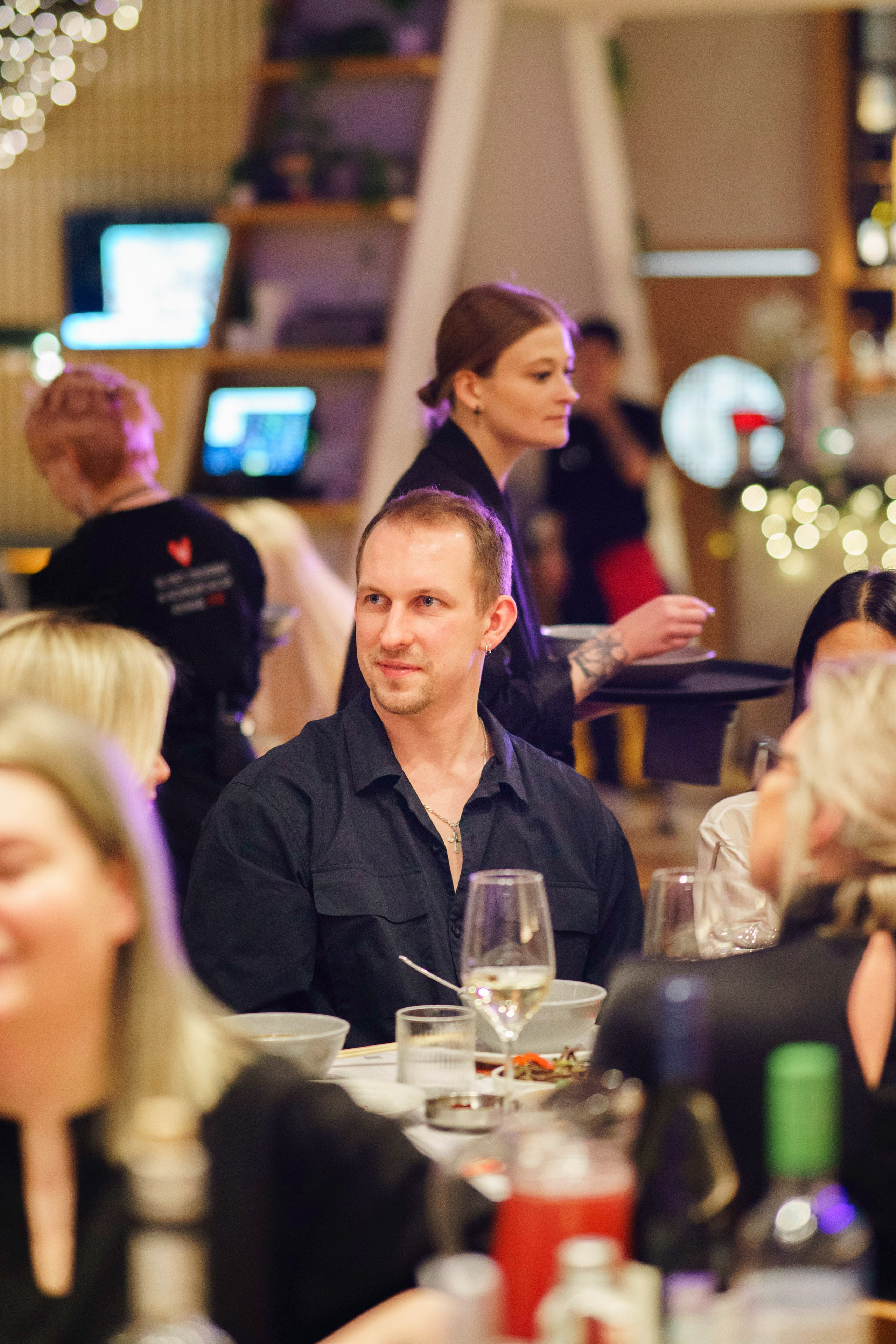 Юбилей. Фотограф в Санкт-Петербурге Ибрагимова Алина