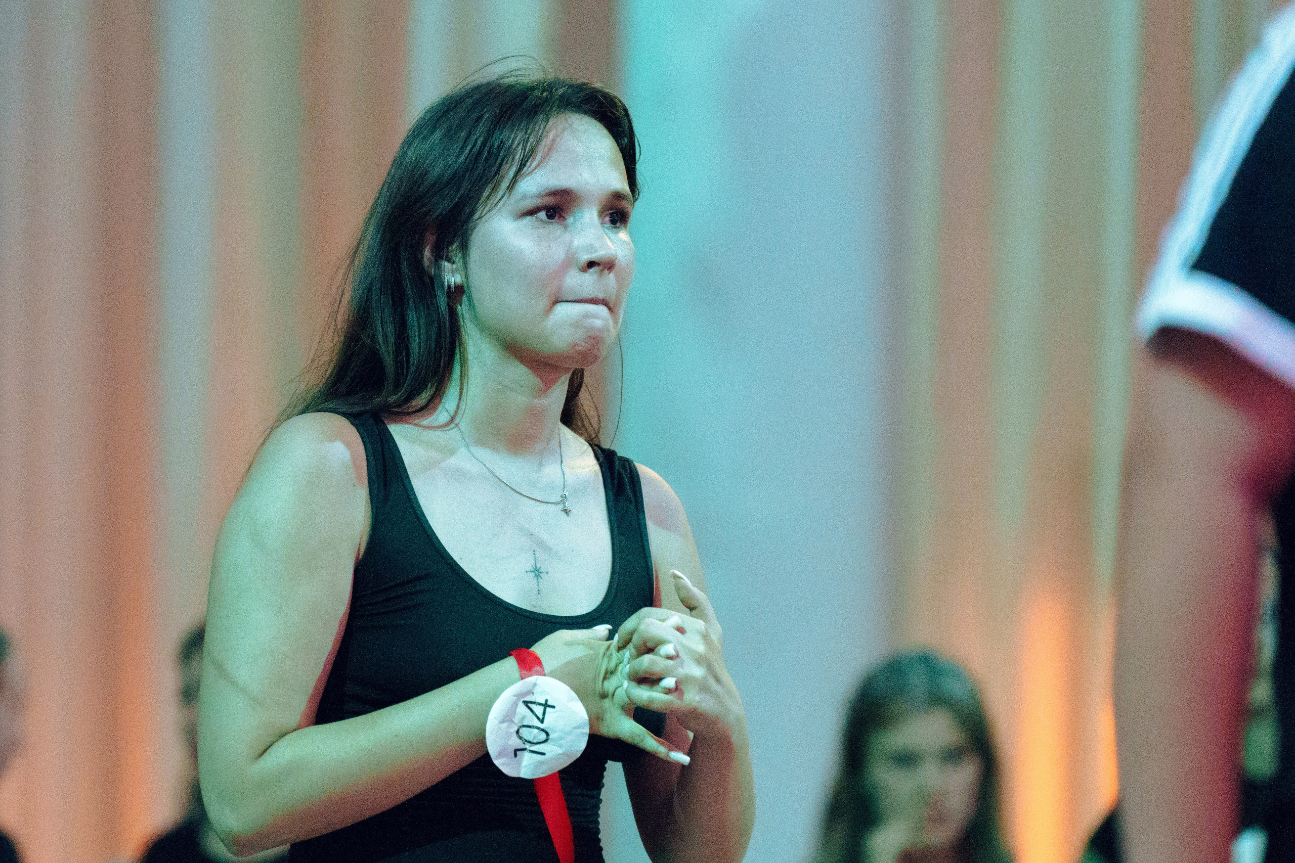 Paradigma/кастинг. Фотограф в Санкт-Петербурге Ибрагимова Алина