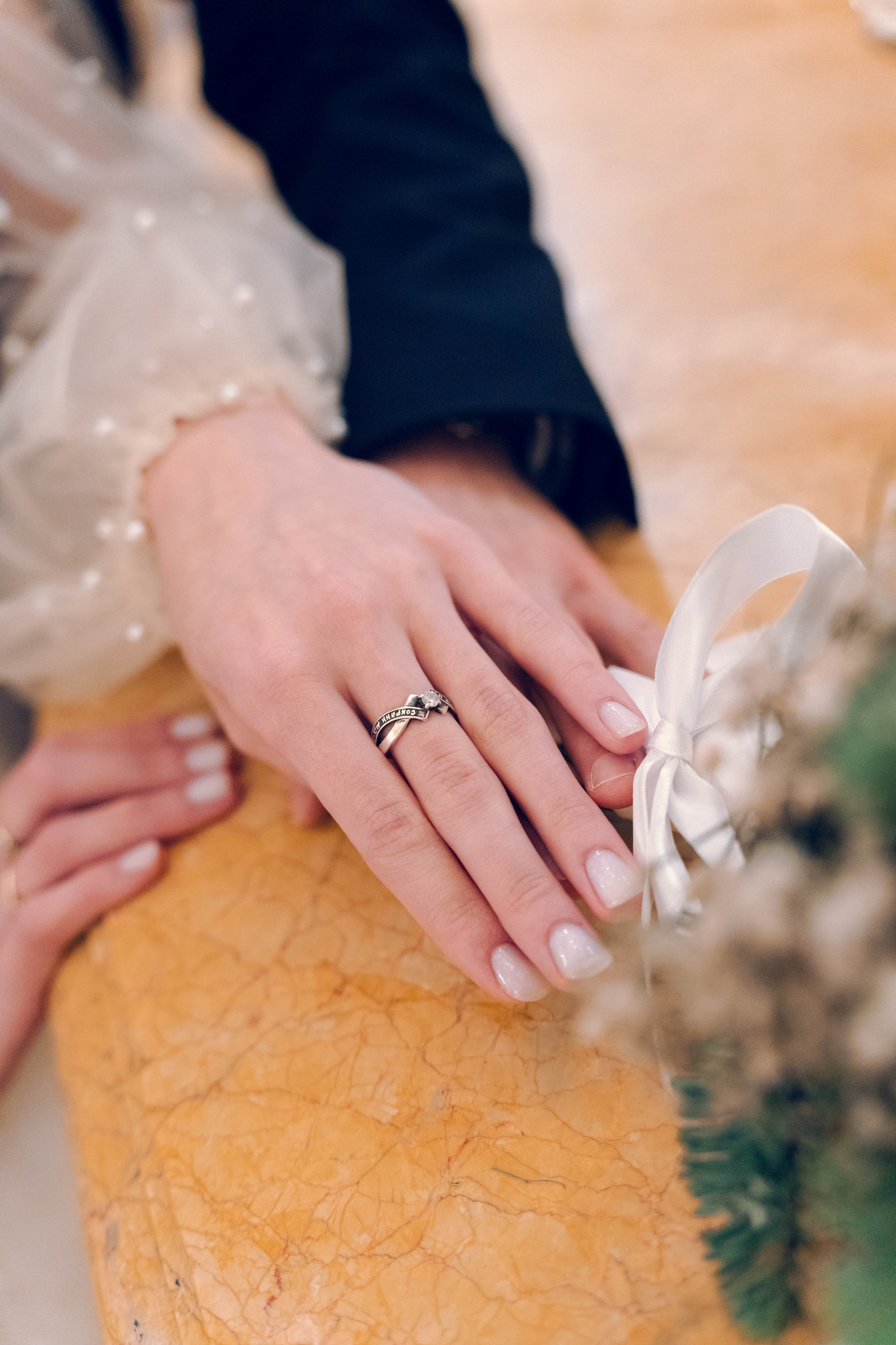 Марья и Ярослав. Фотограф в Санкт-Петербурге Ибрагимова Алина