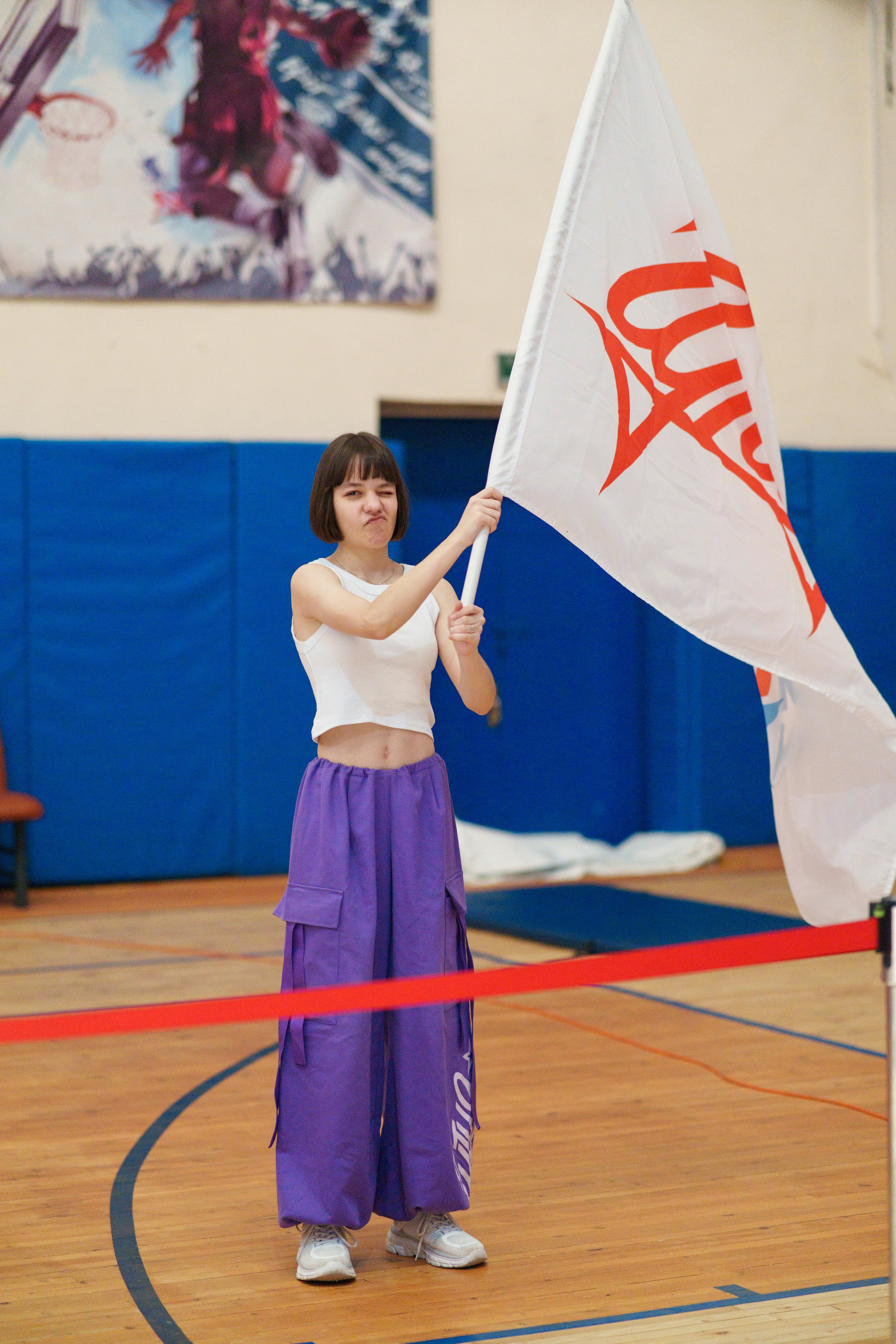 Турнир на силу удара. Фотограф в Санкт-Петербурге Ибрагимова Алина