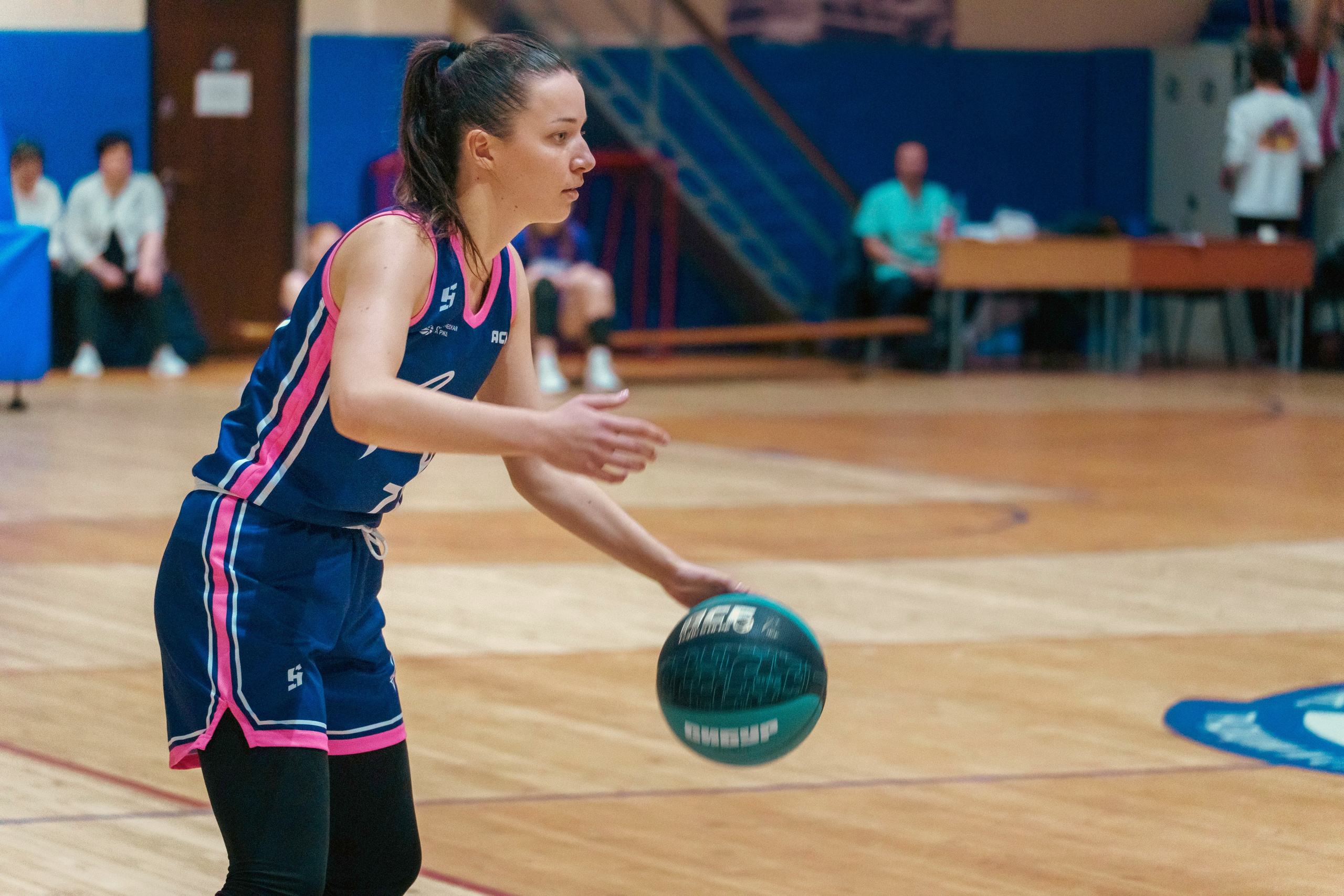 Баскетбол. Репортаж для спортивного клуба ГУТИД. Фотограф в Санкт-Петербурге Ибрагимова Алина