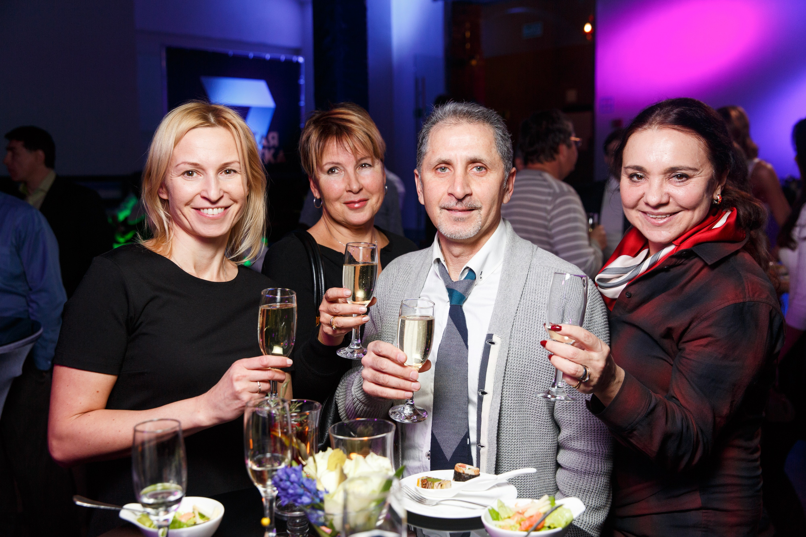 1. Фотограф Недорез Александр в Москве. Репортаж на ваших мероприятиях