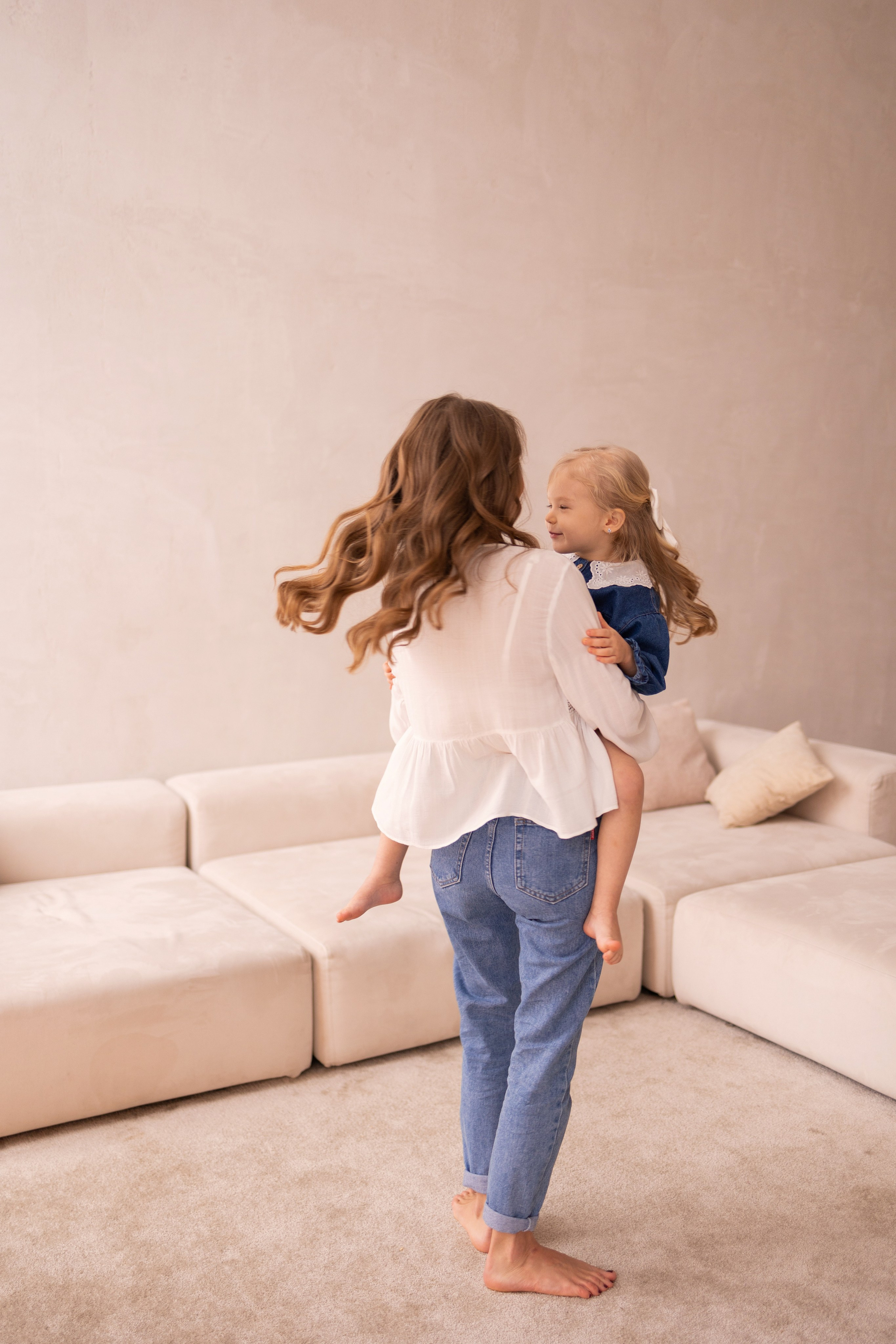 Наталия. СЕМЕЙНАЯ ФОТОСЕССИЯ МОСКВА