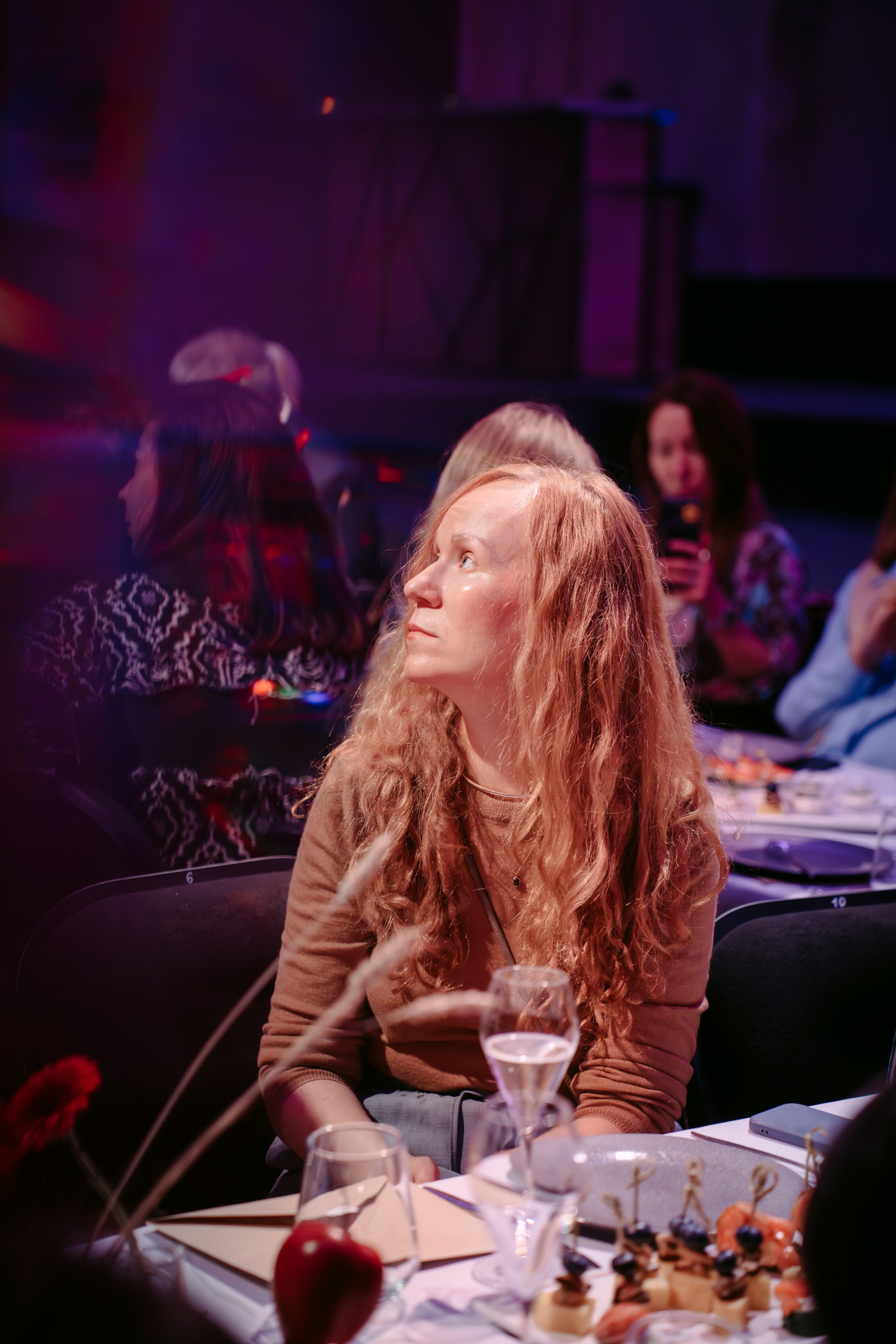 Пресс-конференция фонда «Живой город». Главная