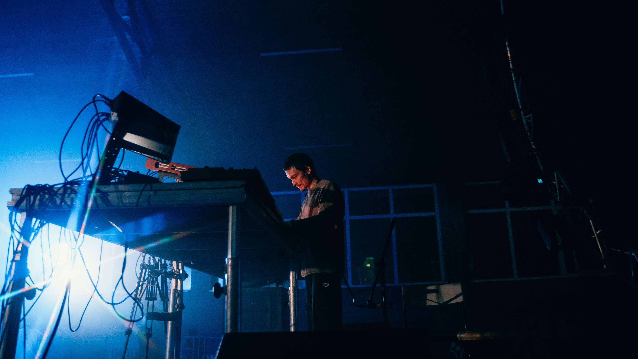 TON 09.2024. Главная