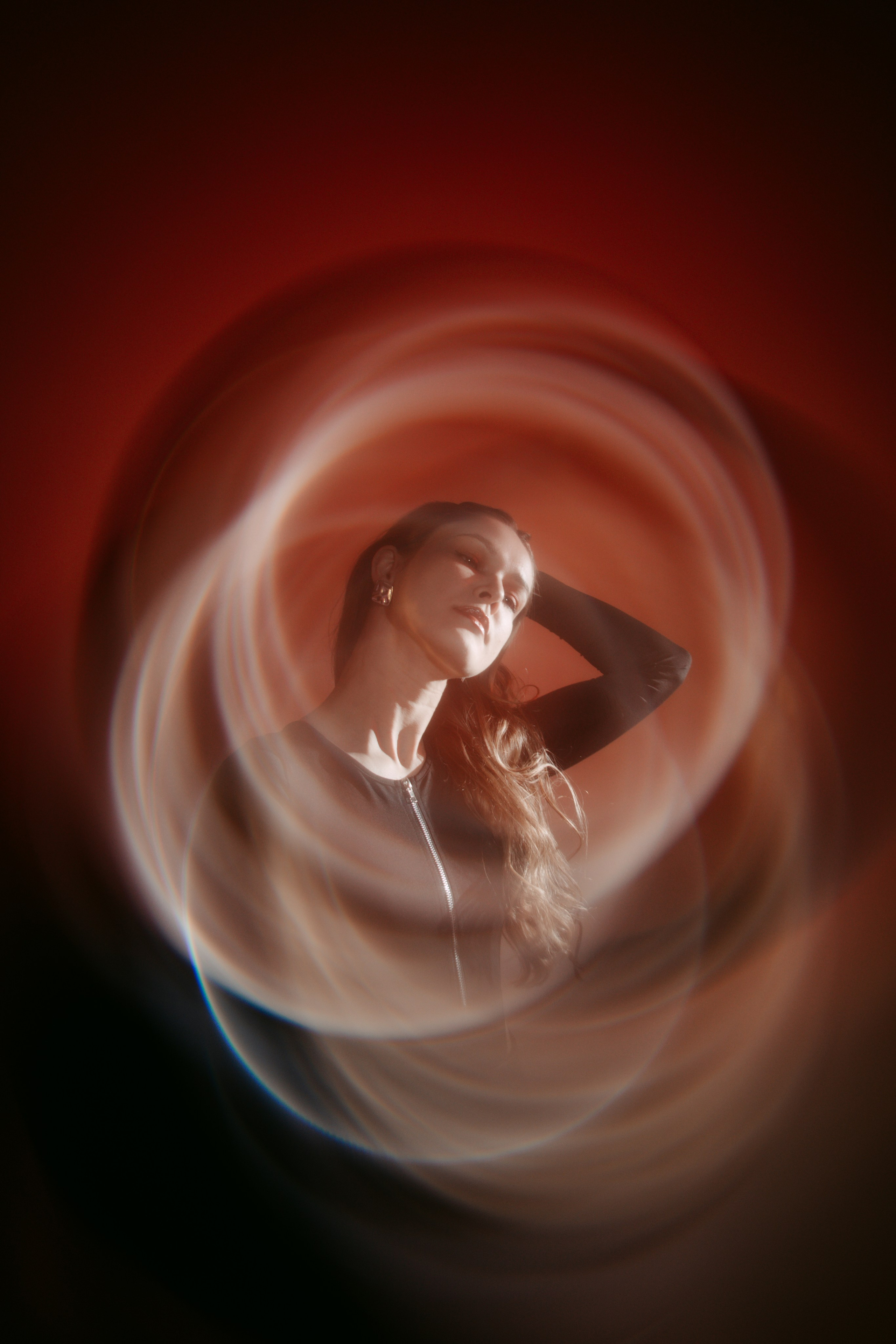 Надя. Главная