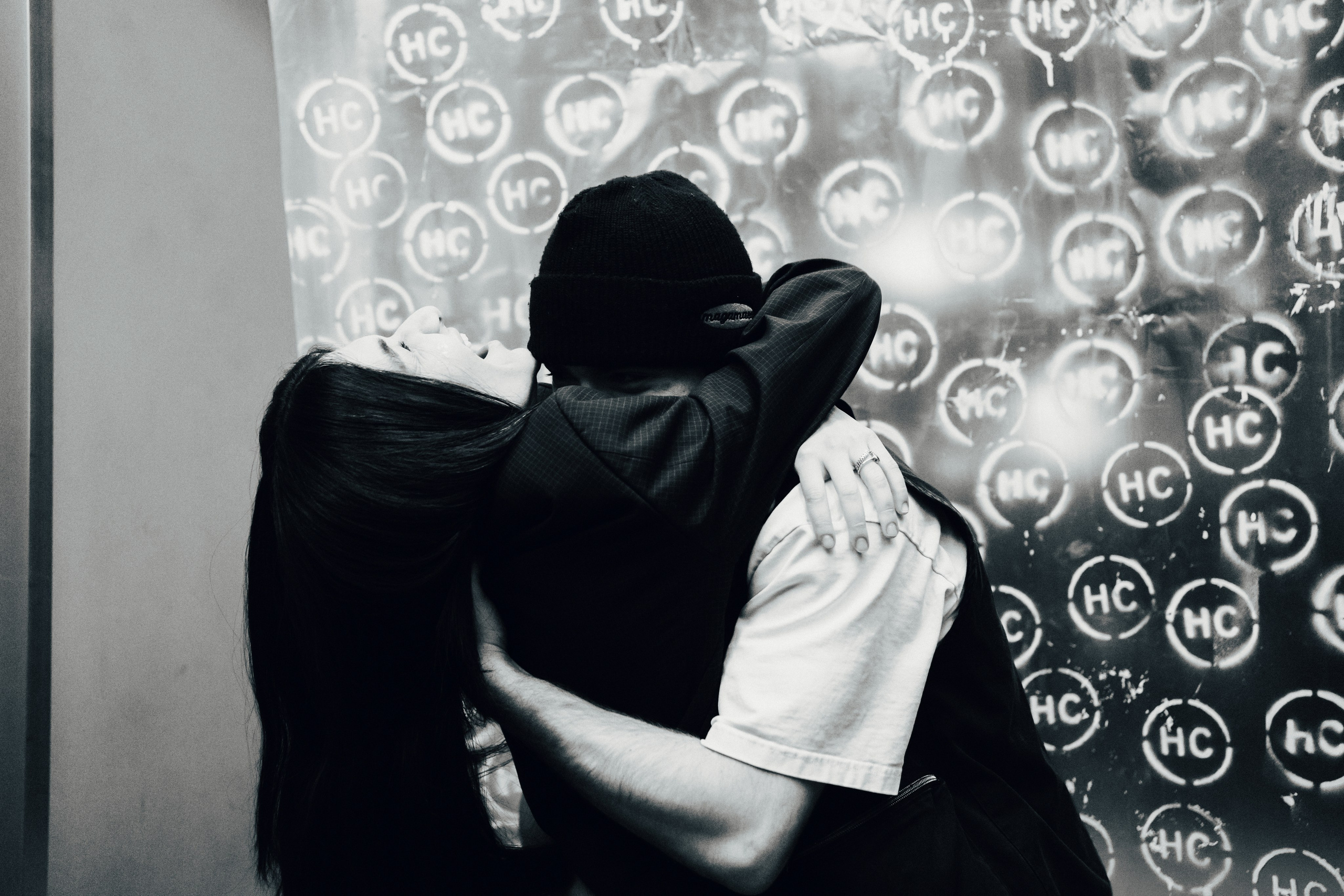 Ночная смена. Главная