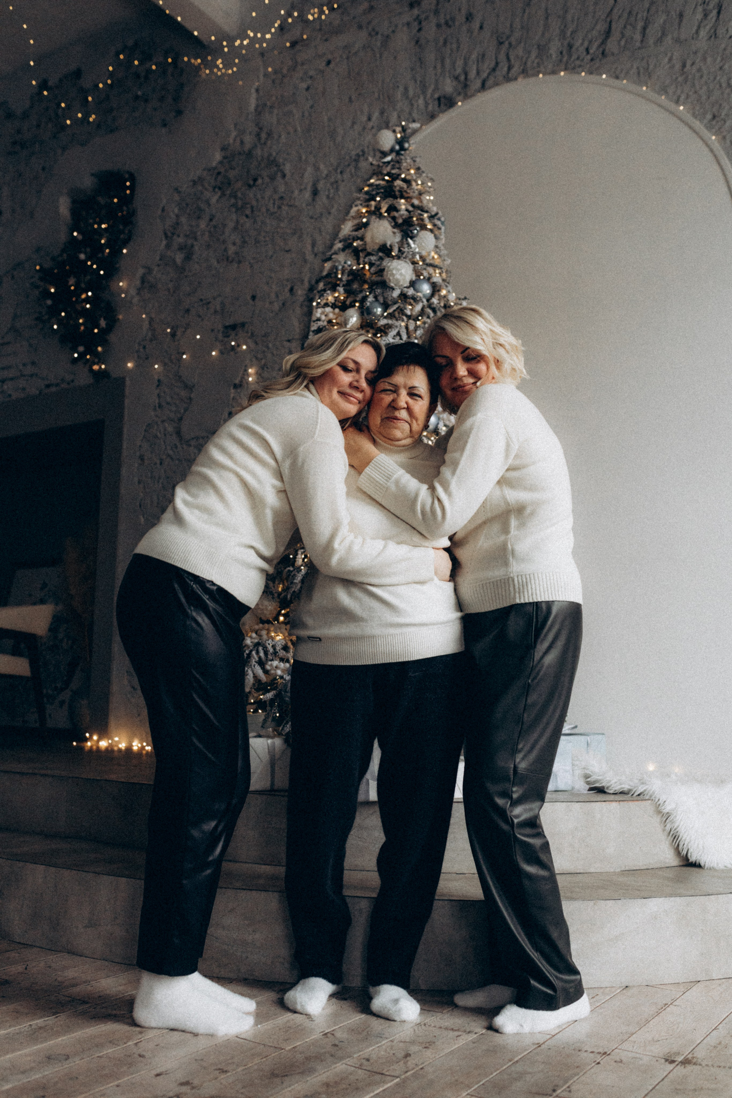 Света, Людмила, Юля. Фотограф НОГИНСК, Москва, Анастасия Белая