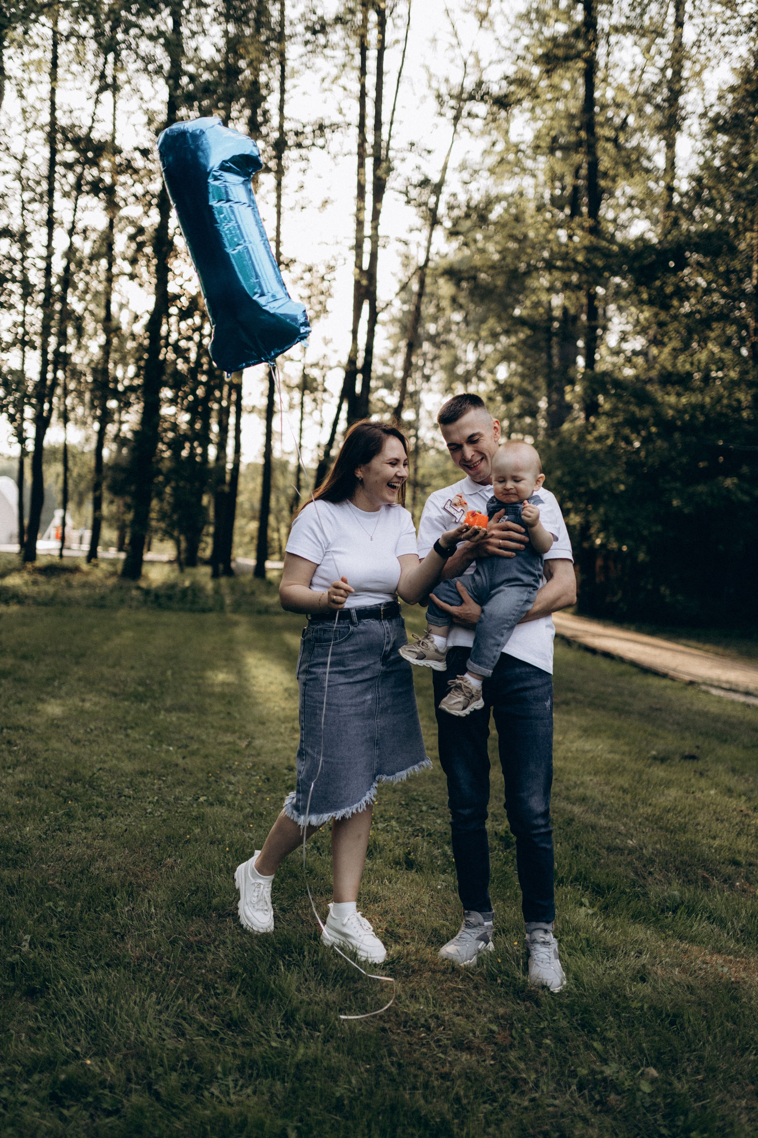 Тимофей, Яна, Юра. Фотограф НОГИНСК, Москва, Анастасия Белая