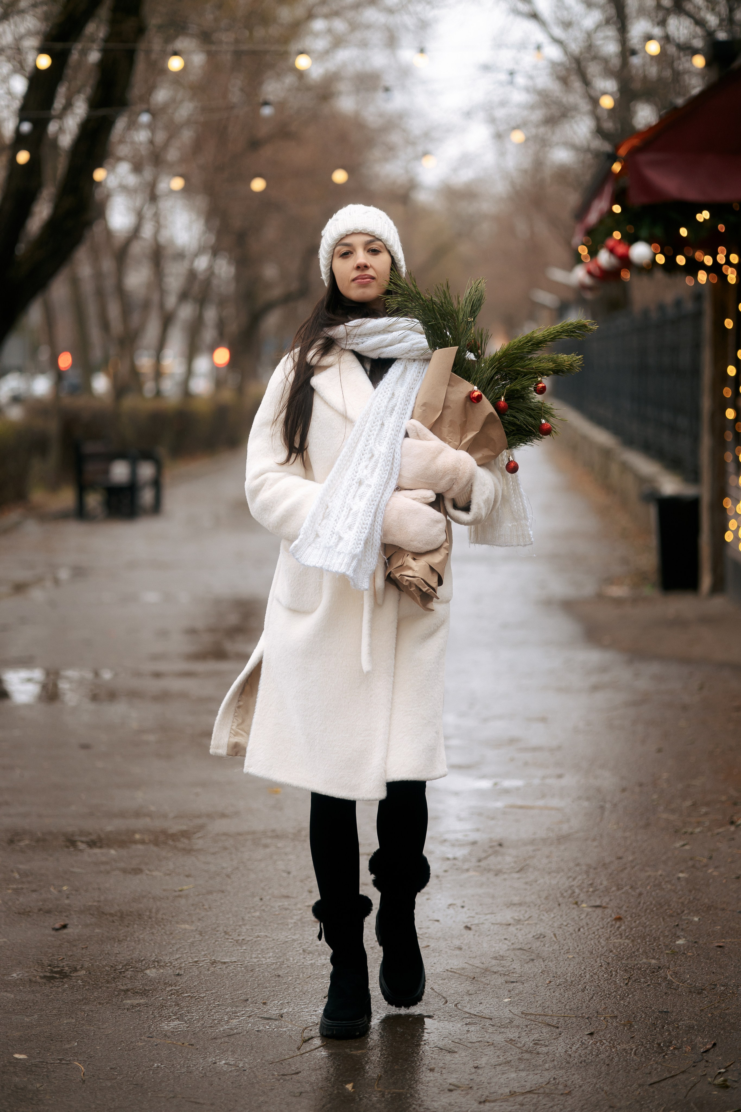 Юля. Фотограф Таганрог Любимая Надя