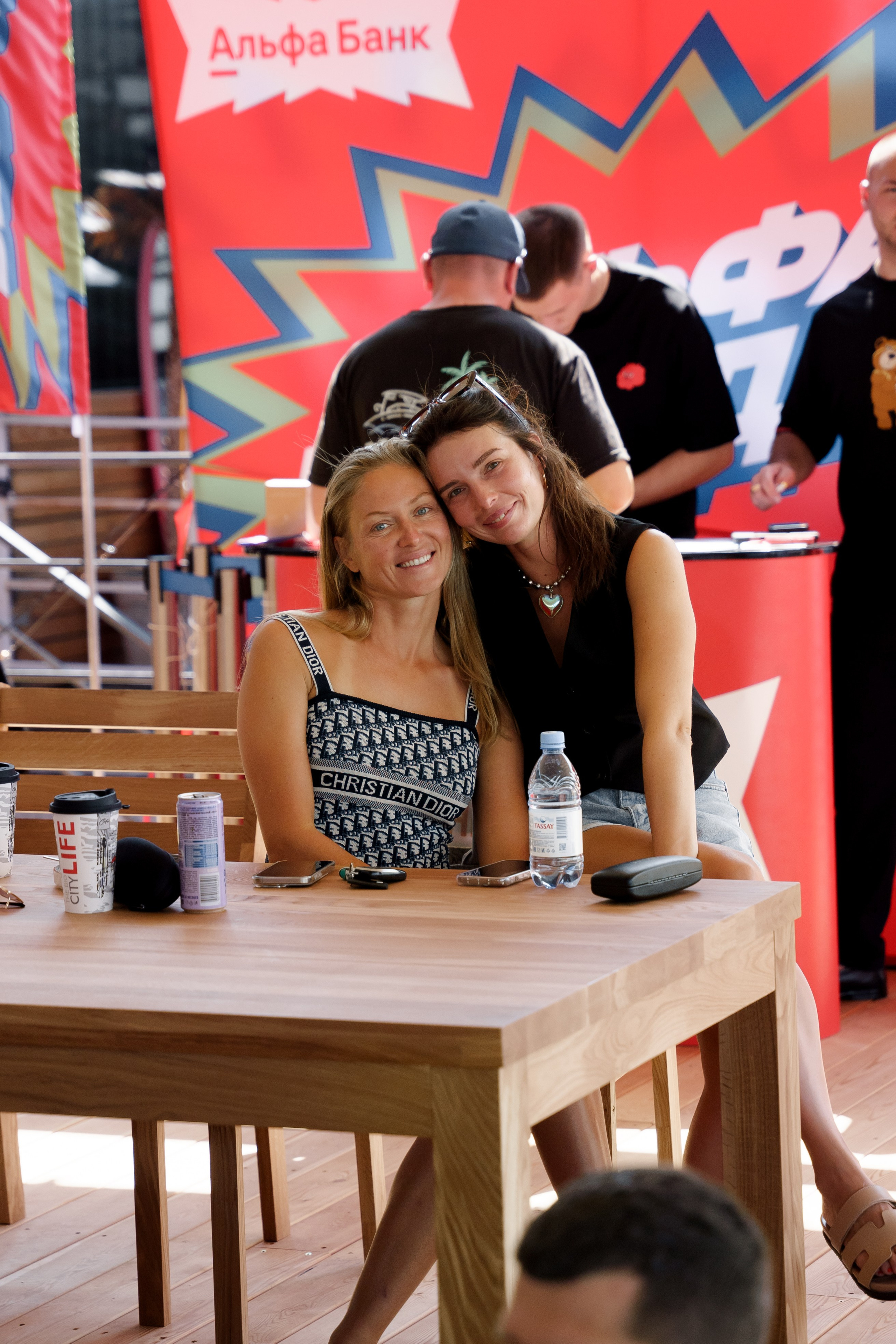 Surf 2025. Фотограф Валерия Крахмалева