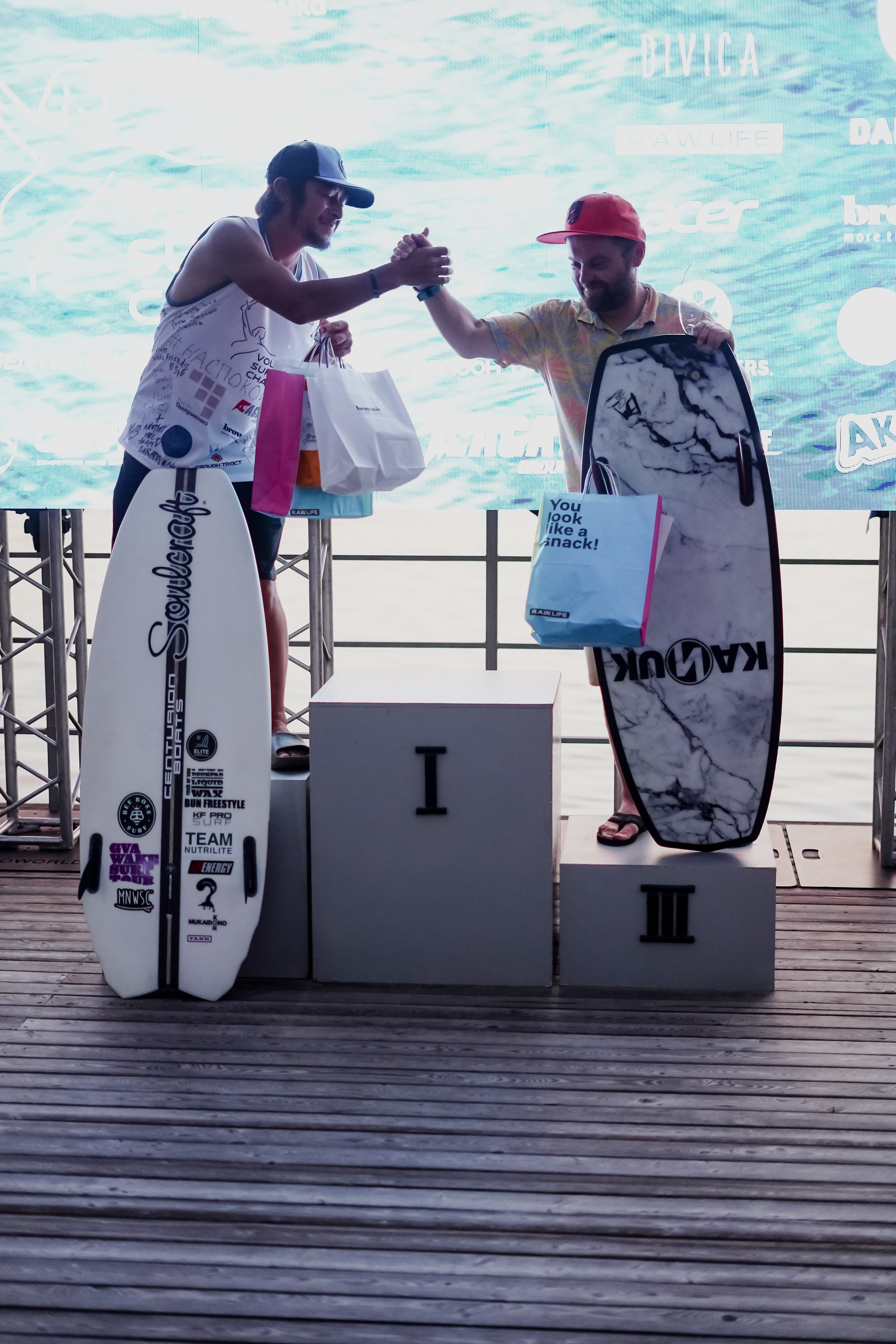 Surf. Фотограф Валерия Крахмалева