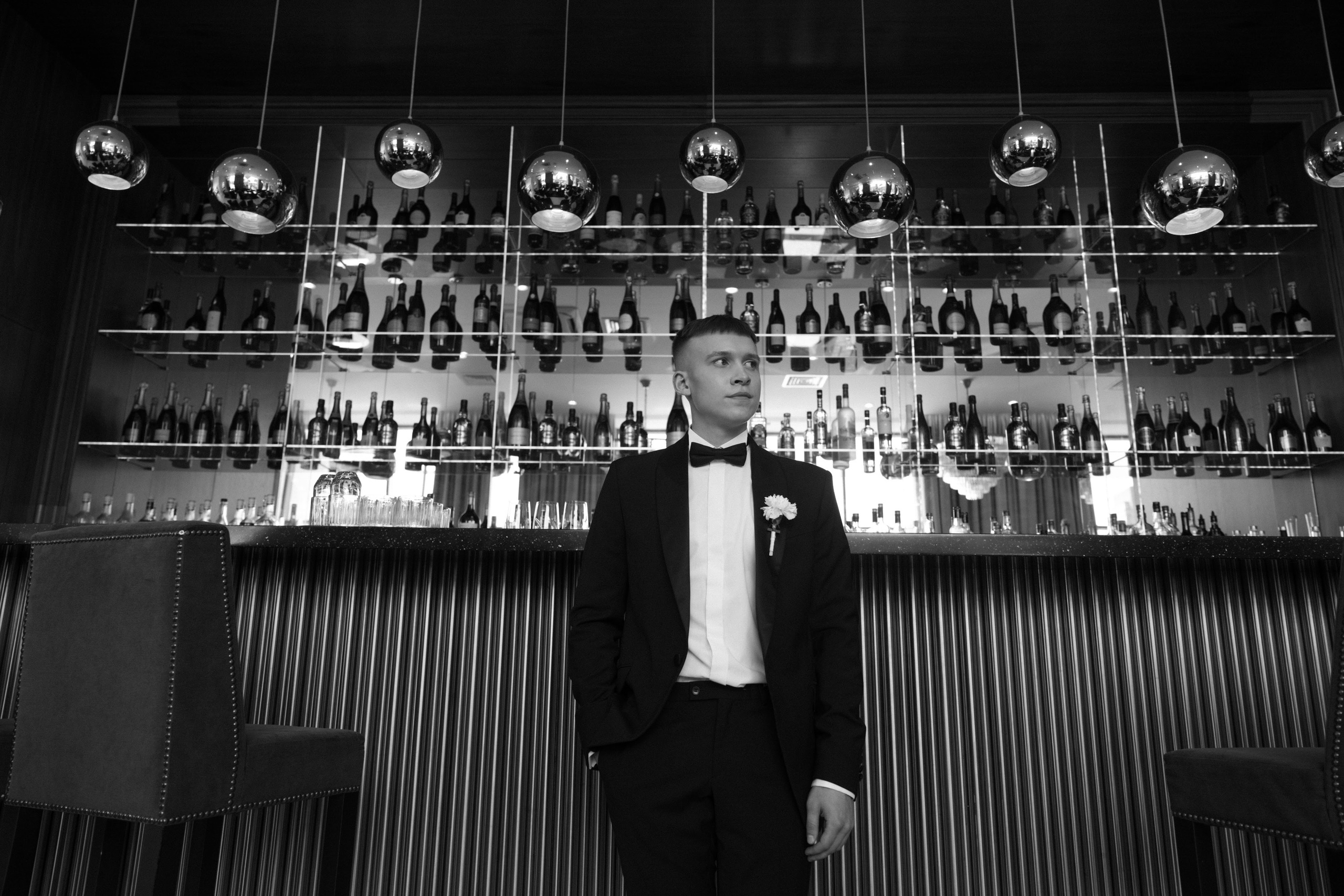 S&S. Свадебный фотограф в Санкт-Петербурге