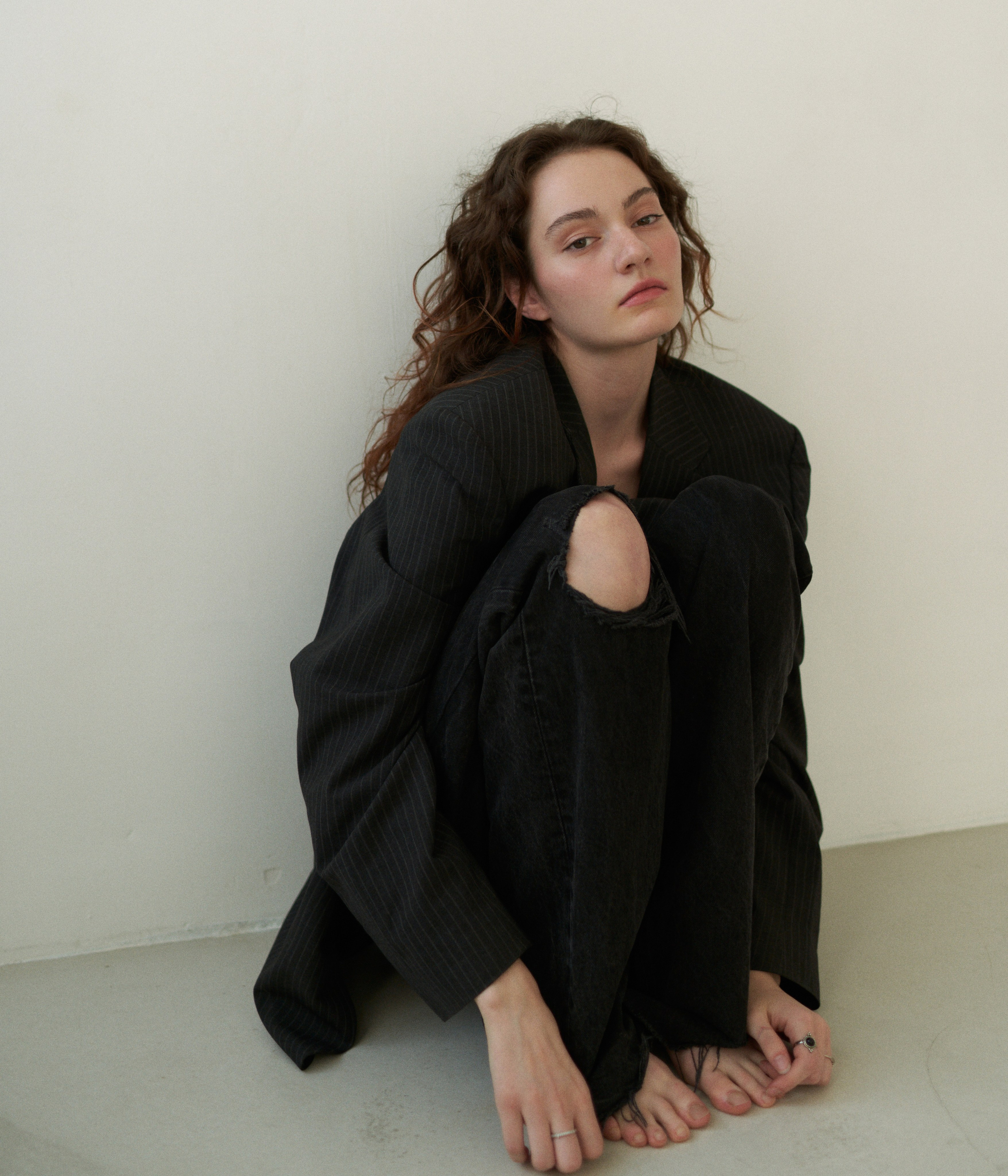 Diana. Sasha Fadda Photography