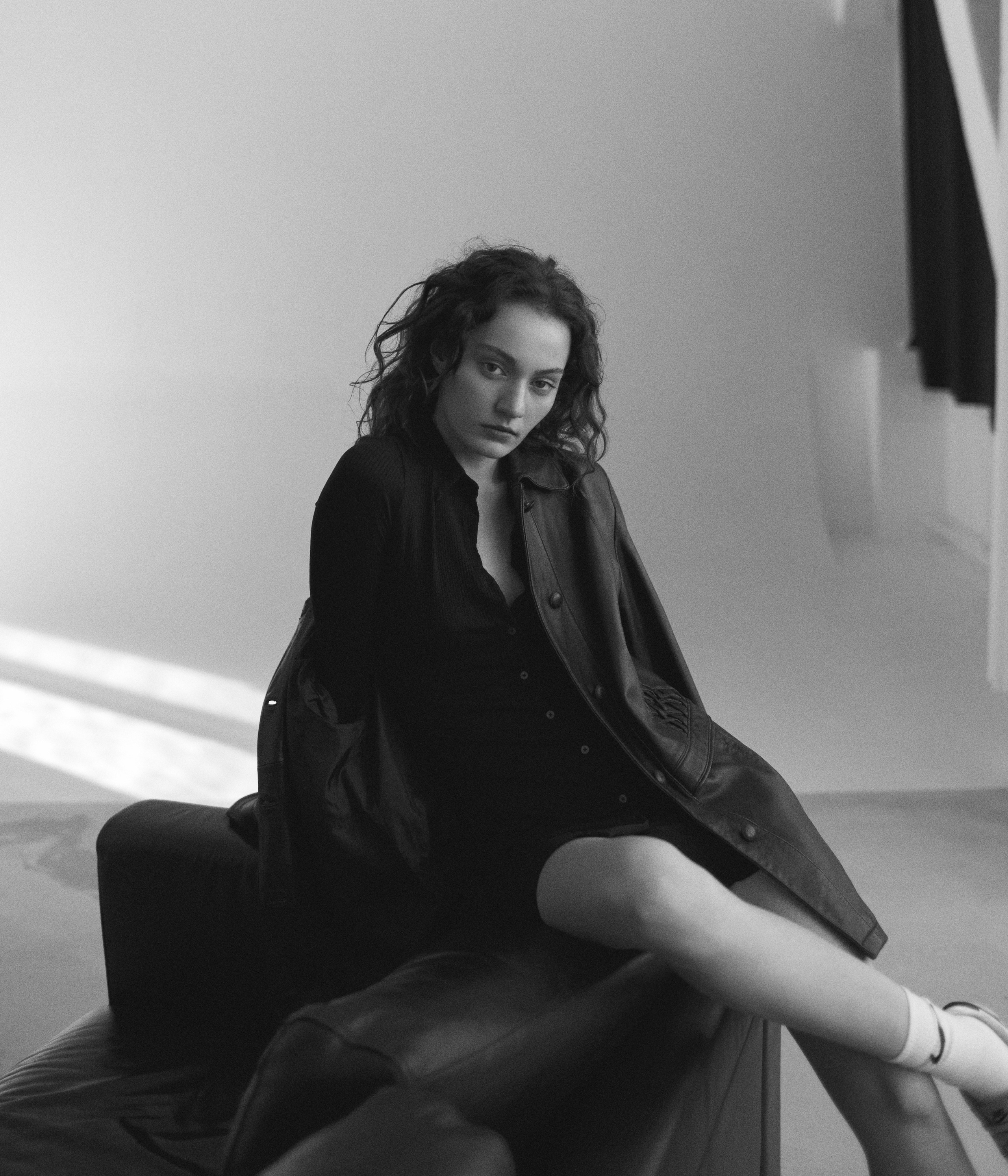 Тесты для модельного агенства 