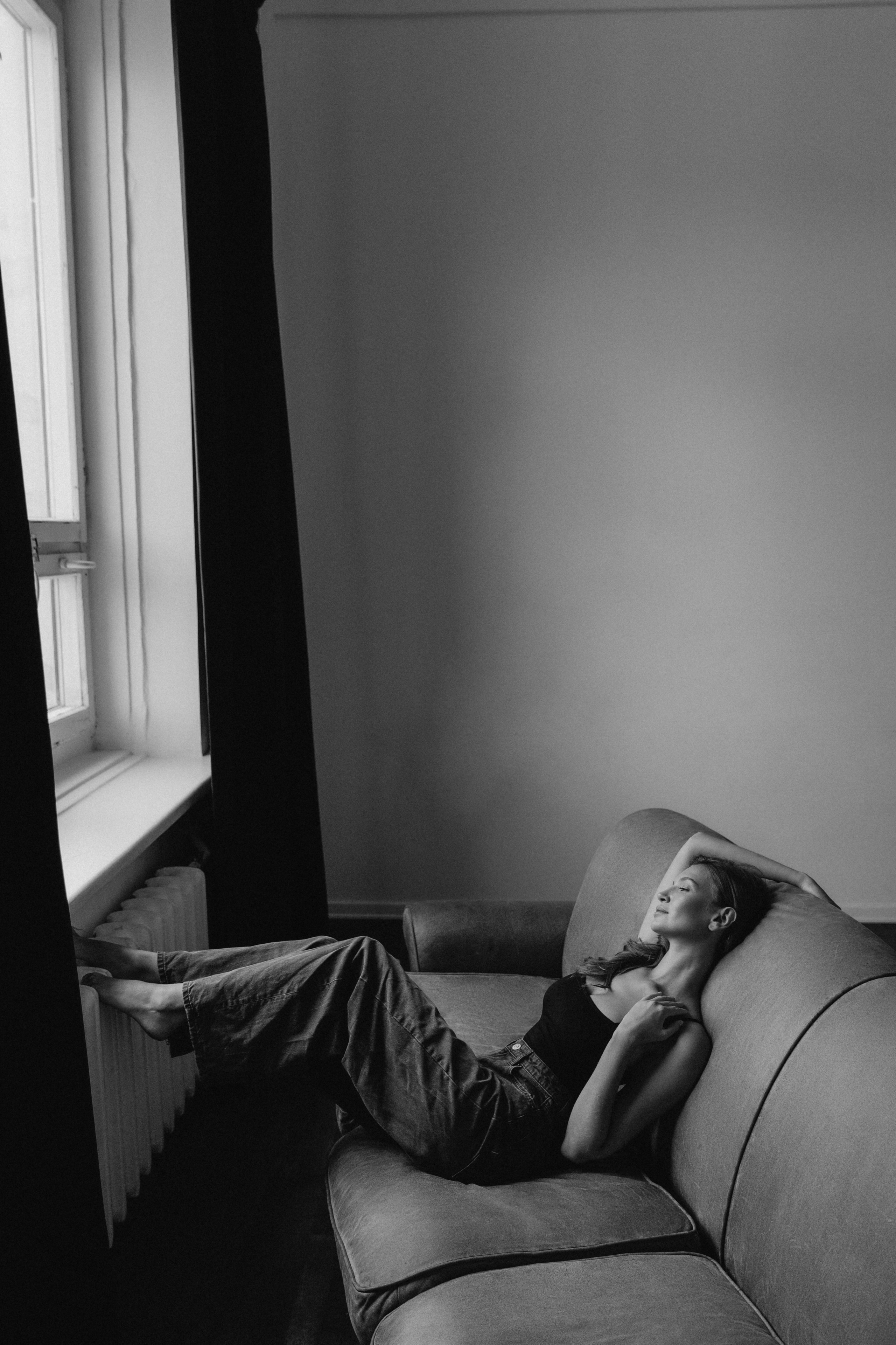 Наталья. Семейный и женский фотограф в Москве/Твери. Меня зовут Яна Гош