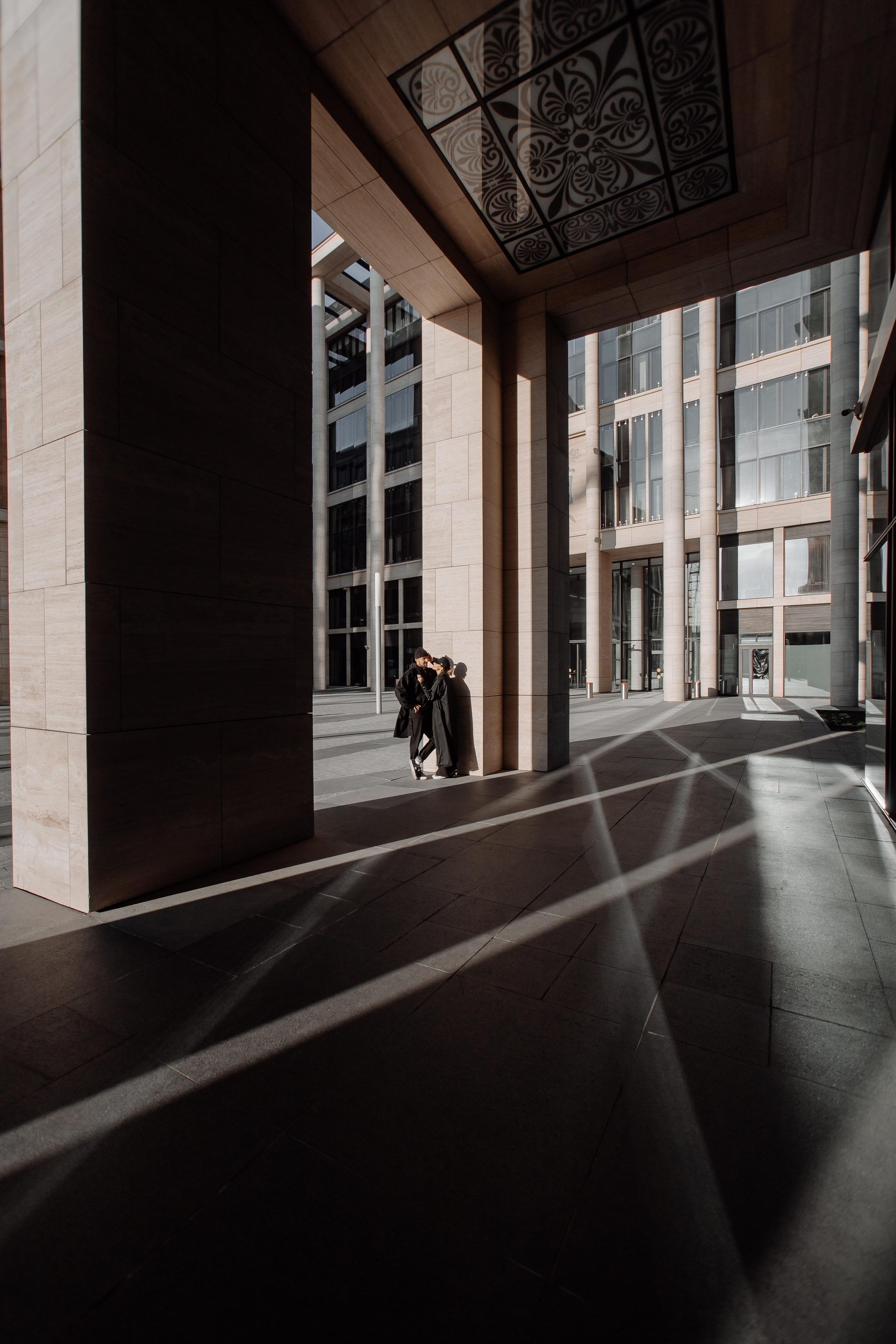 Это не лав стори. Свадебный фотограф в Санкт-Петербурге Евгений Назаров