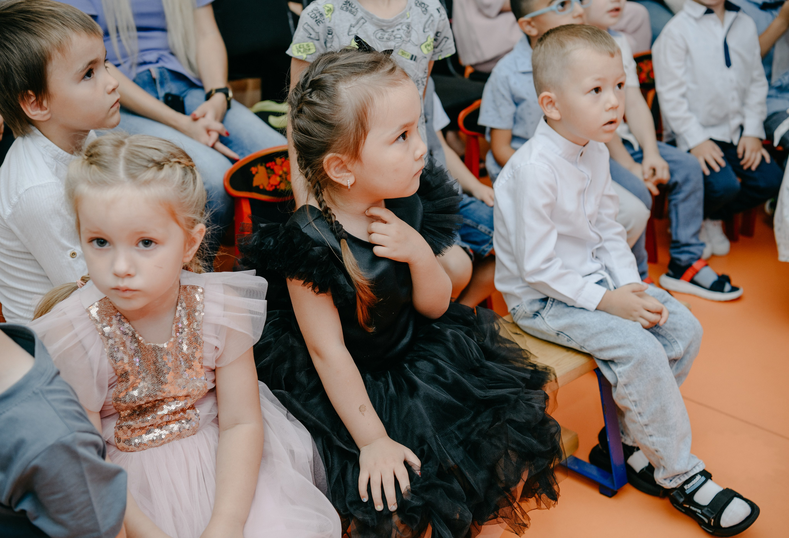 Волшебная страна. Фотограф на выписку из роддома в Москве и МО
