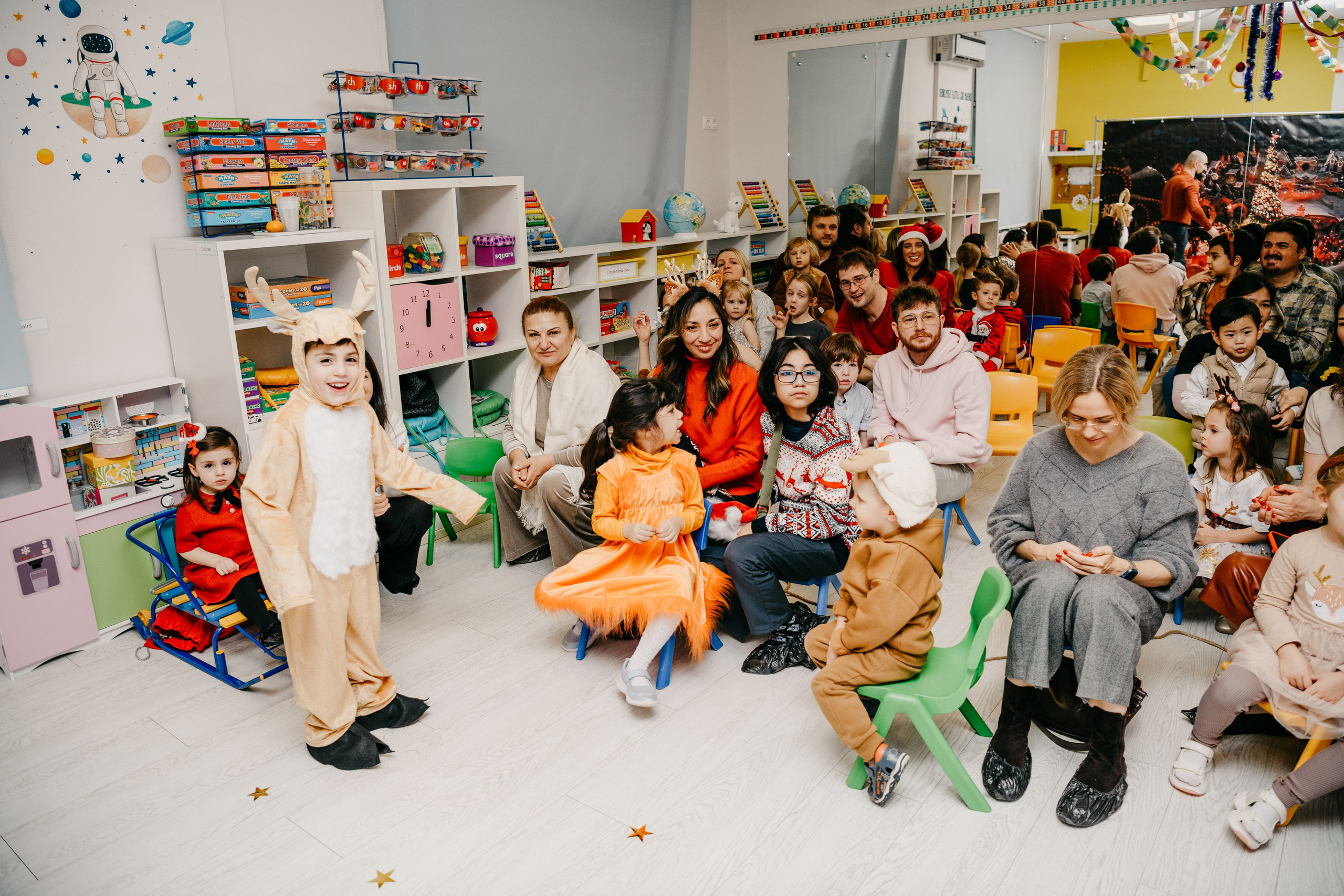 New Generation Kids. Фотограф на выписку из роддома в Москве и МО