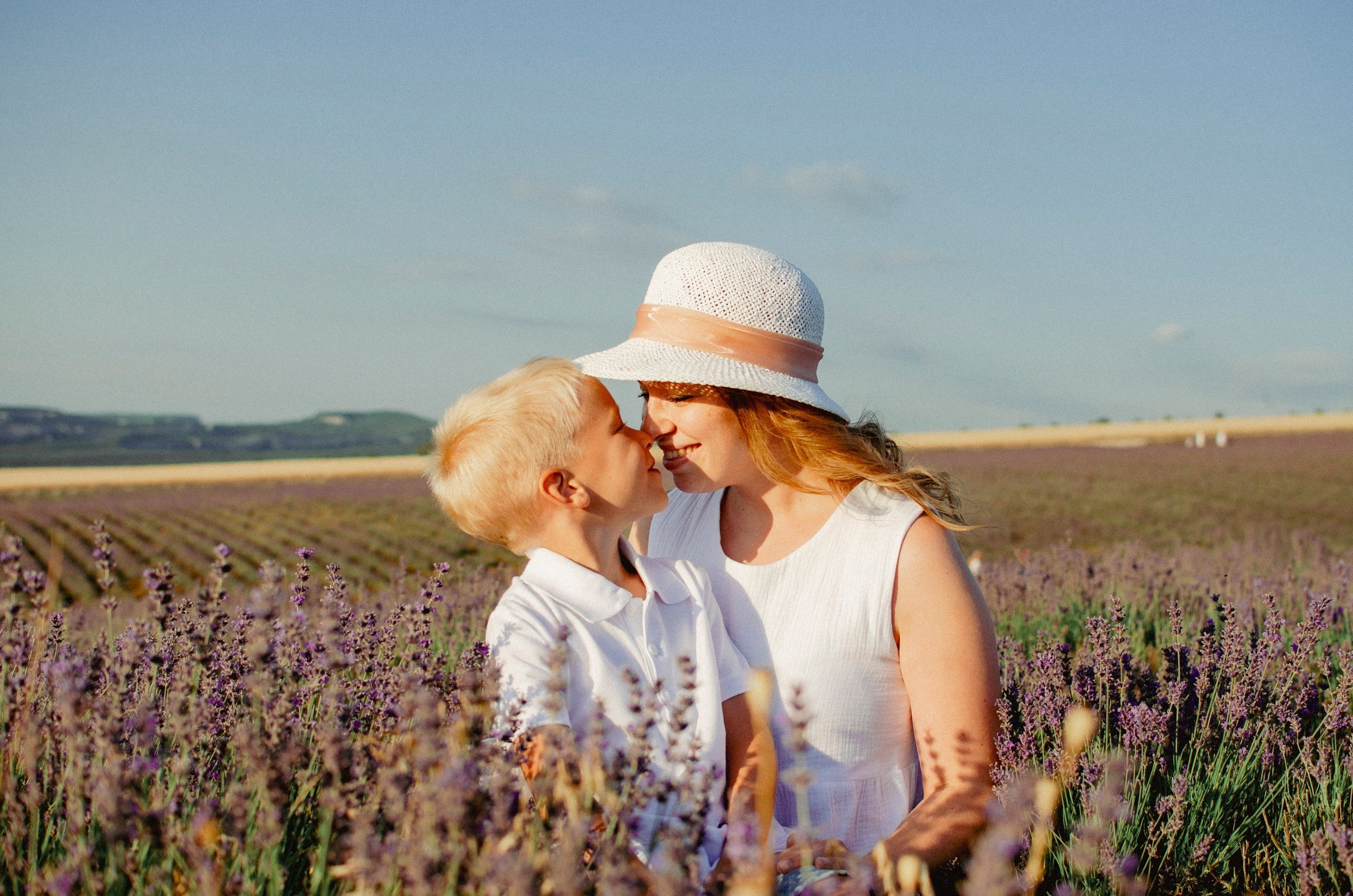 Лаванда 2025. Саша, Женя, Маша и Дима. Фотограф в Евпатории и по Крыму с которым комфортно всем Добровольская Татьяна