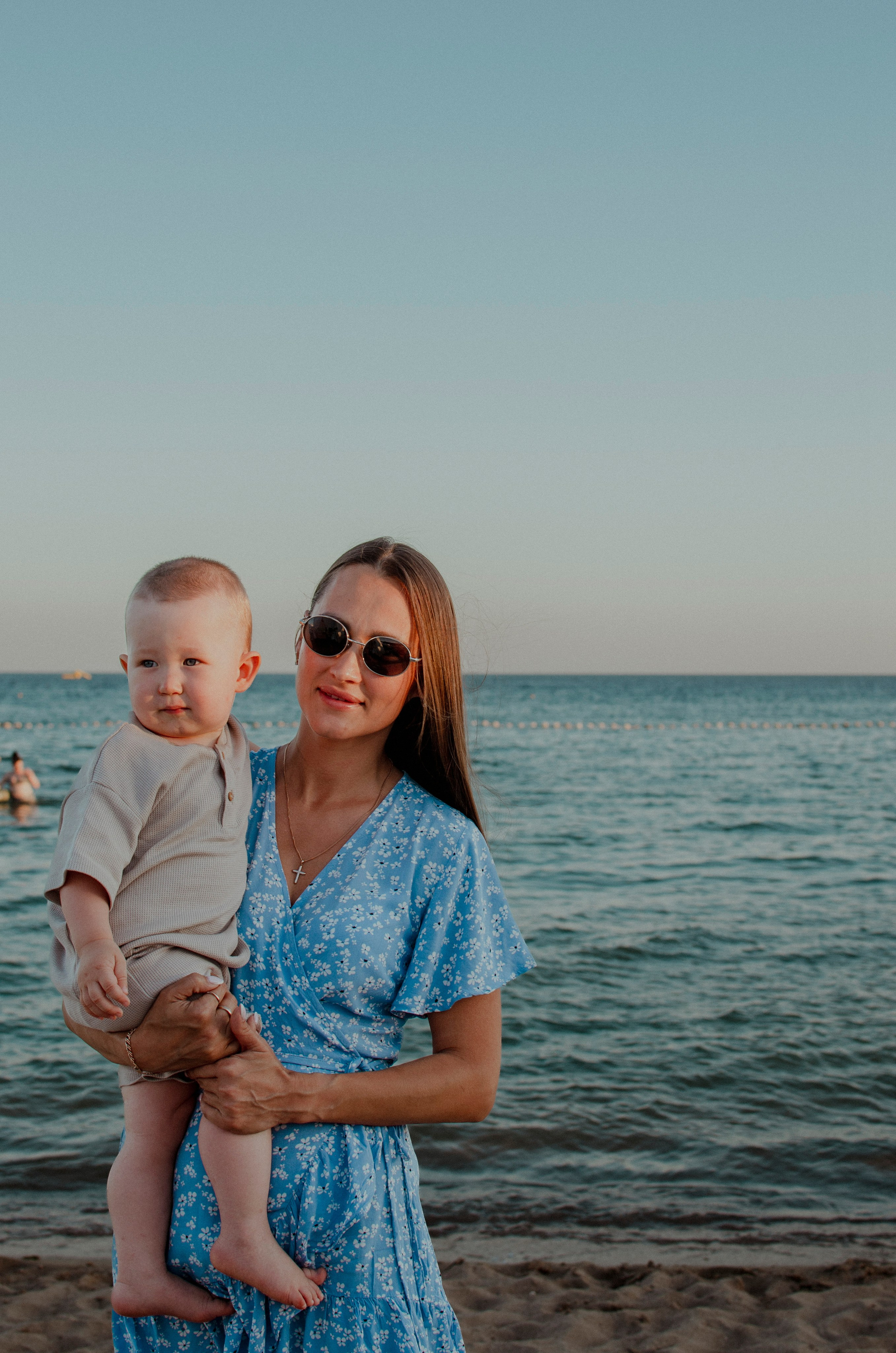 ЗубовыFamily. Фотограф в Евпатории и по Крыму с которым комфортно всем Добровольская Татьяна