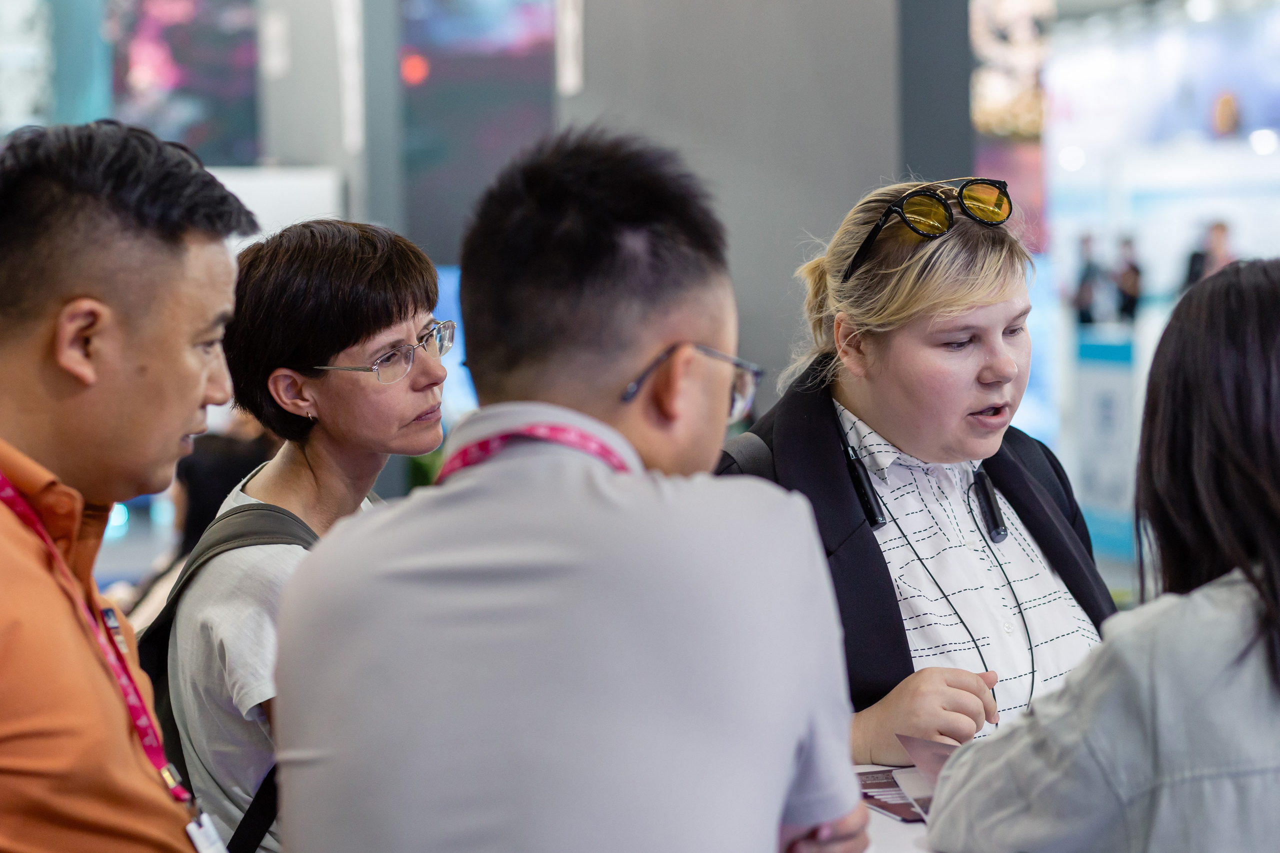 Astra Иннопром