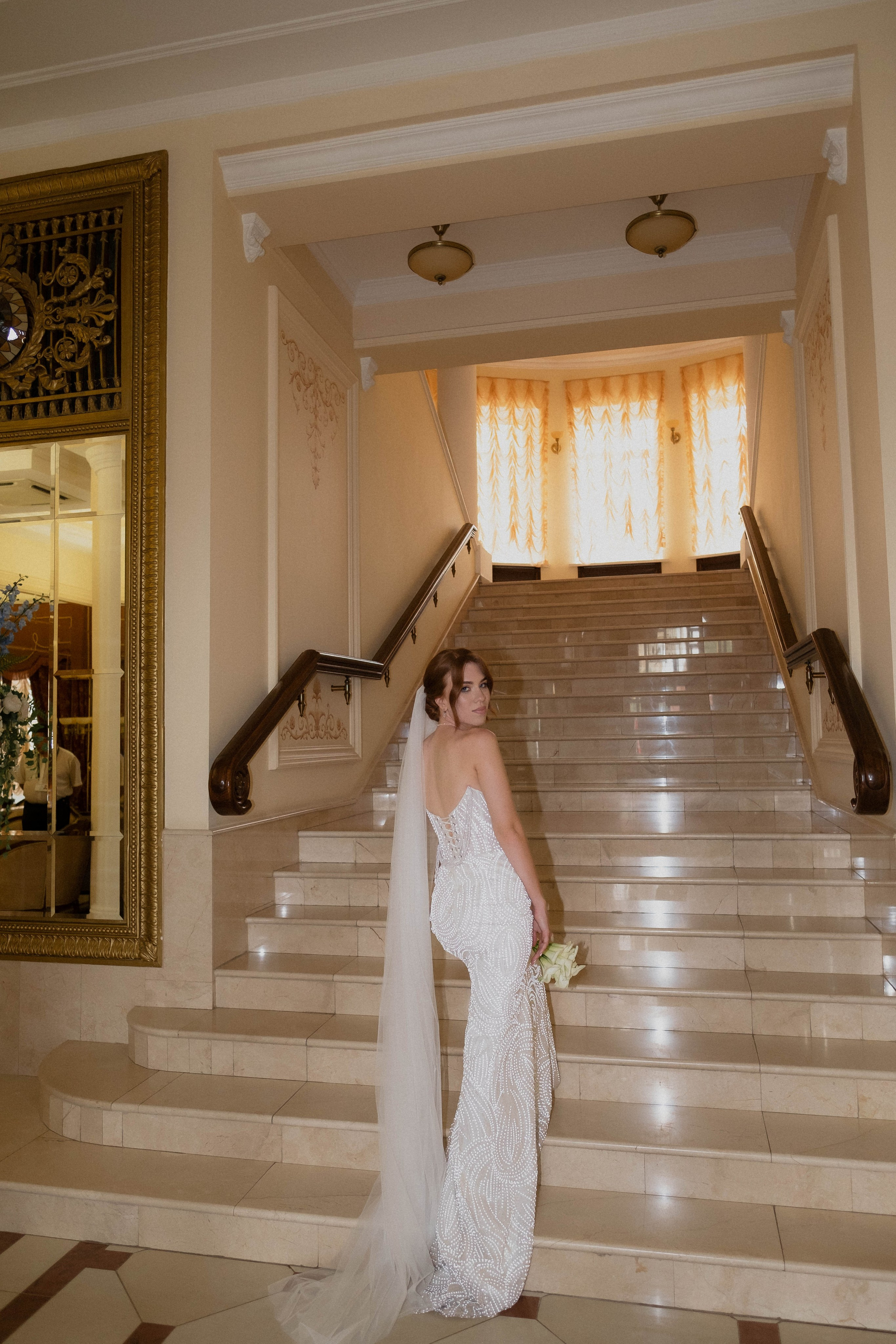 Мария и Дмитрий. Свадебный и семейный фотограф г. Волгоград Биленко Ангелина