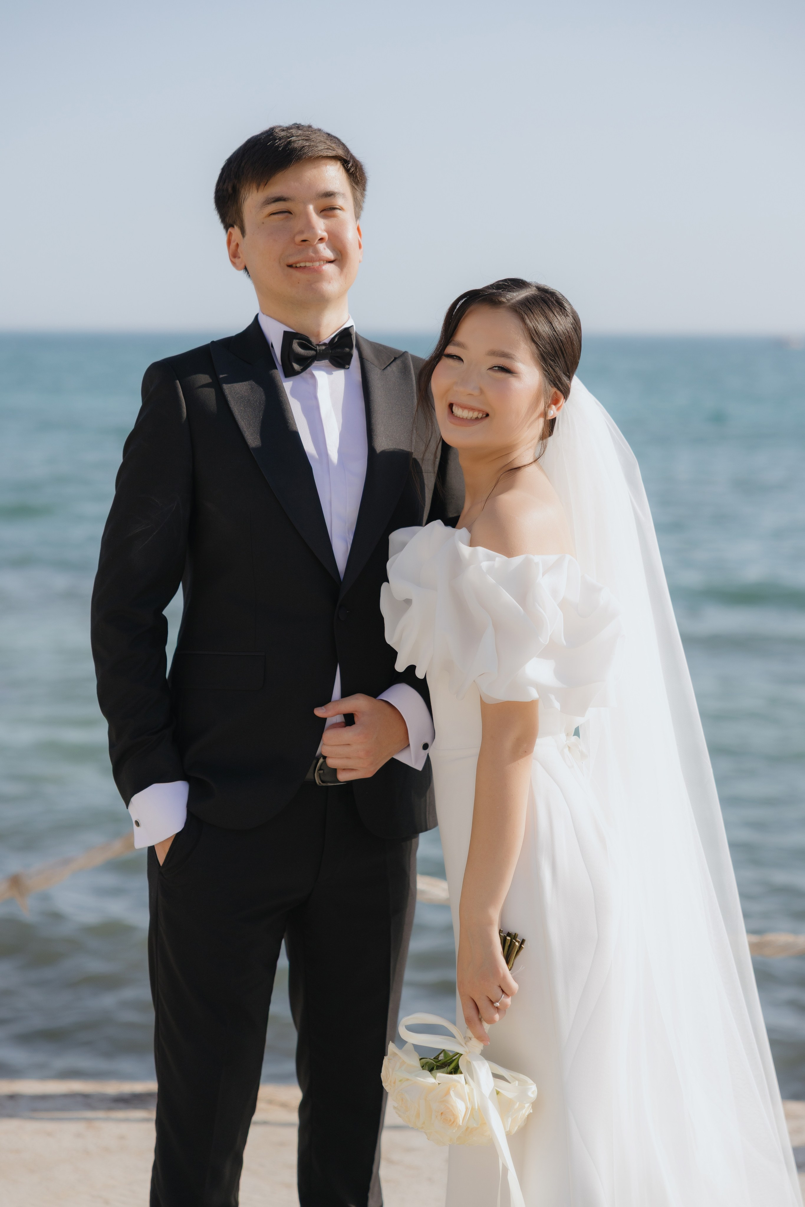 Ramazan & Nurgul. Wedding and Love story Photographer