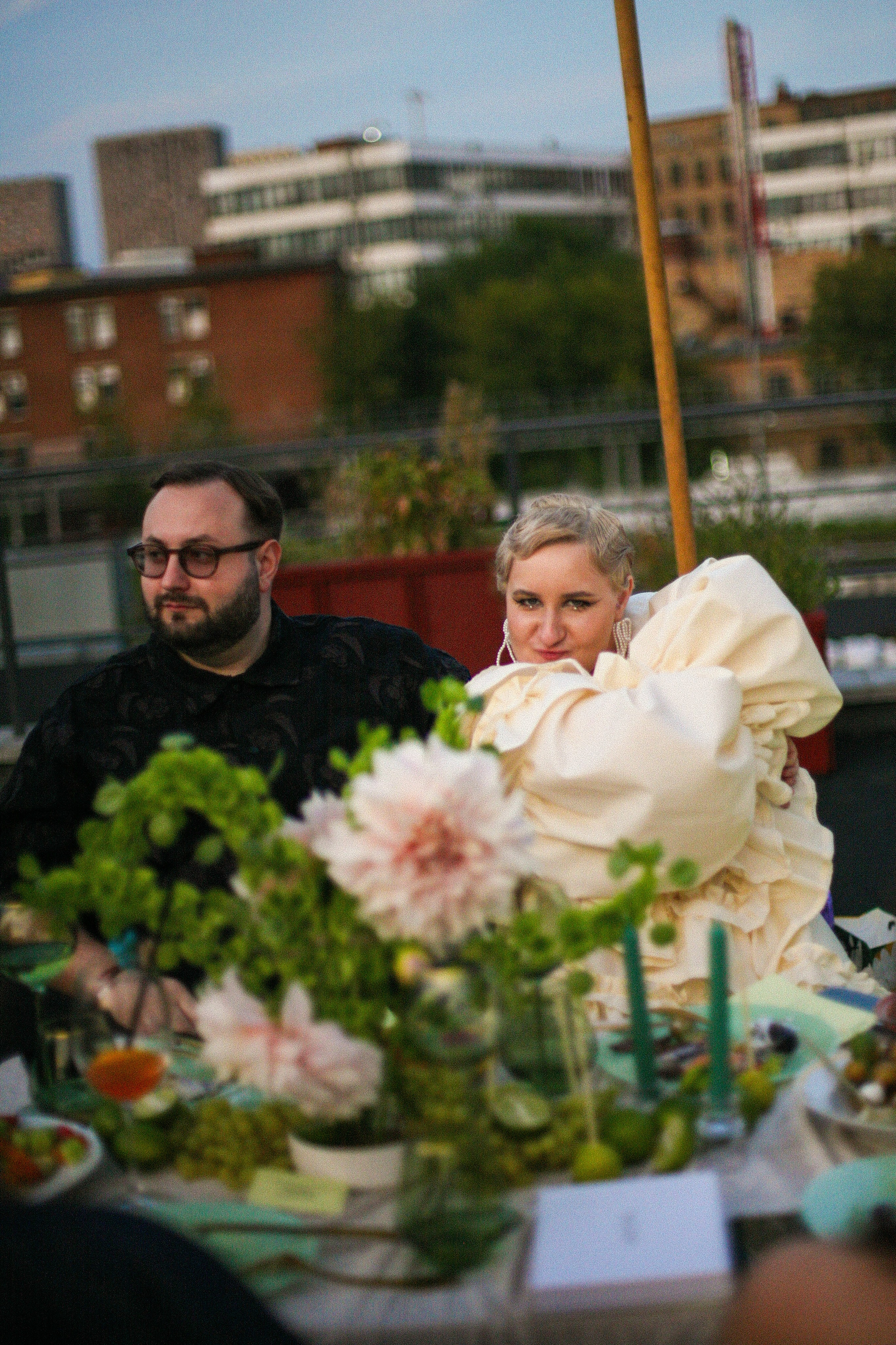 Аня и Кирилл (полный день с росписью). Фотограф Екатерина Максимова: семейные, индивидуальные съемки, свадьбы